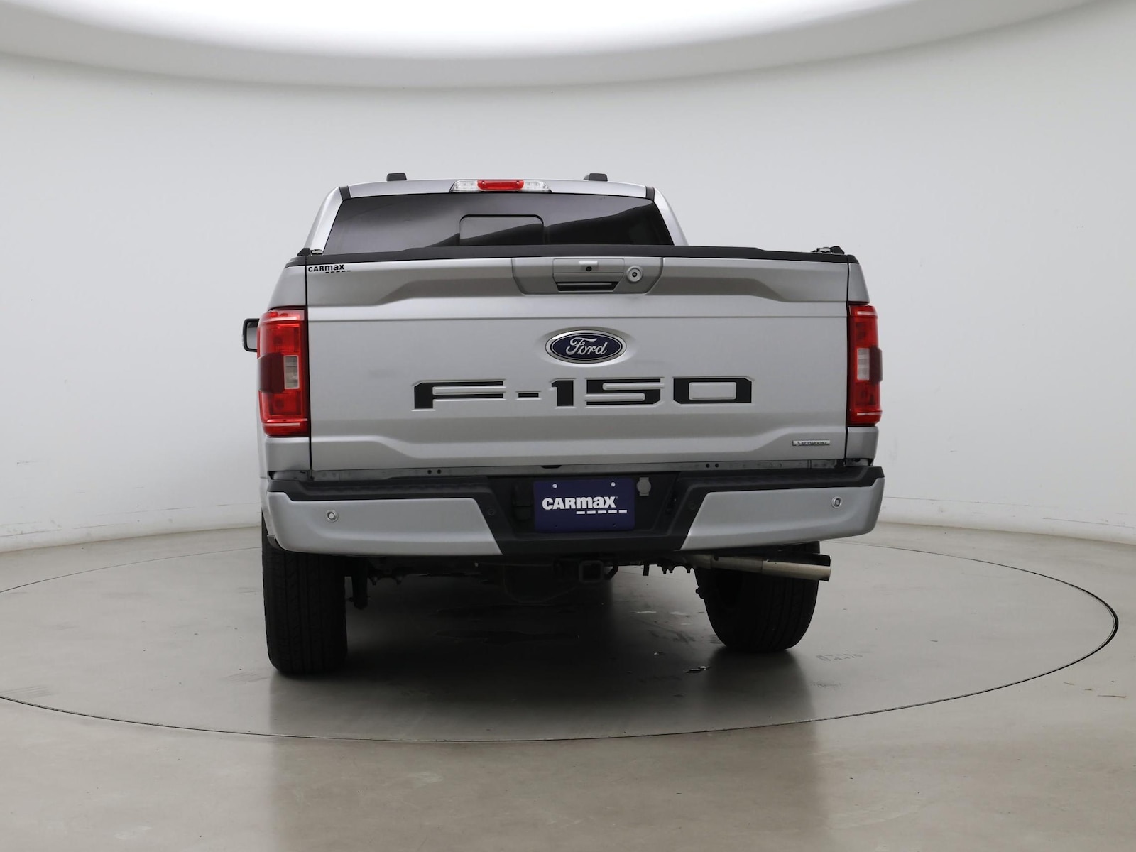 2023 Ford F-150 XLT - Photo 7