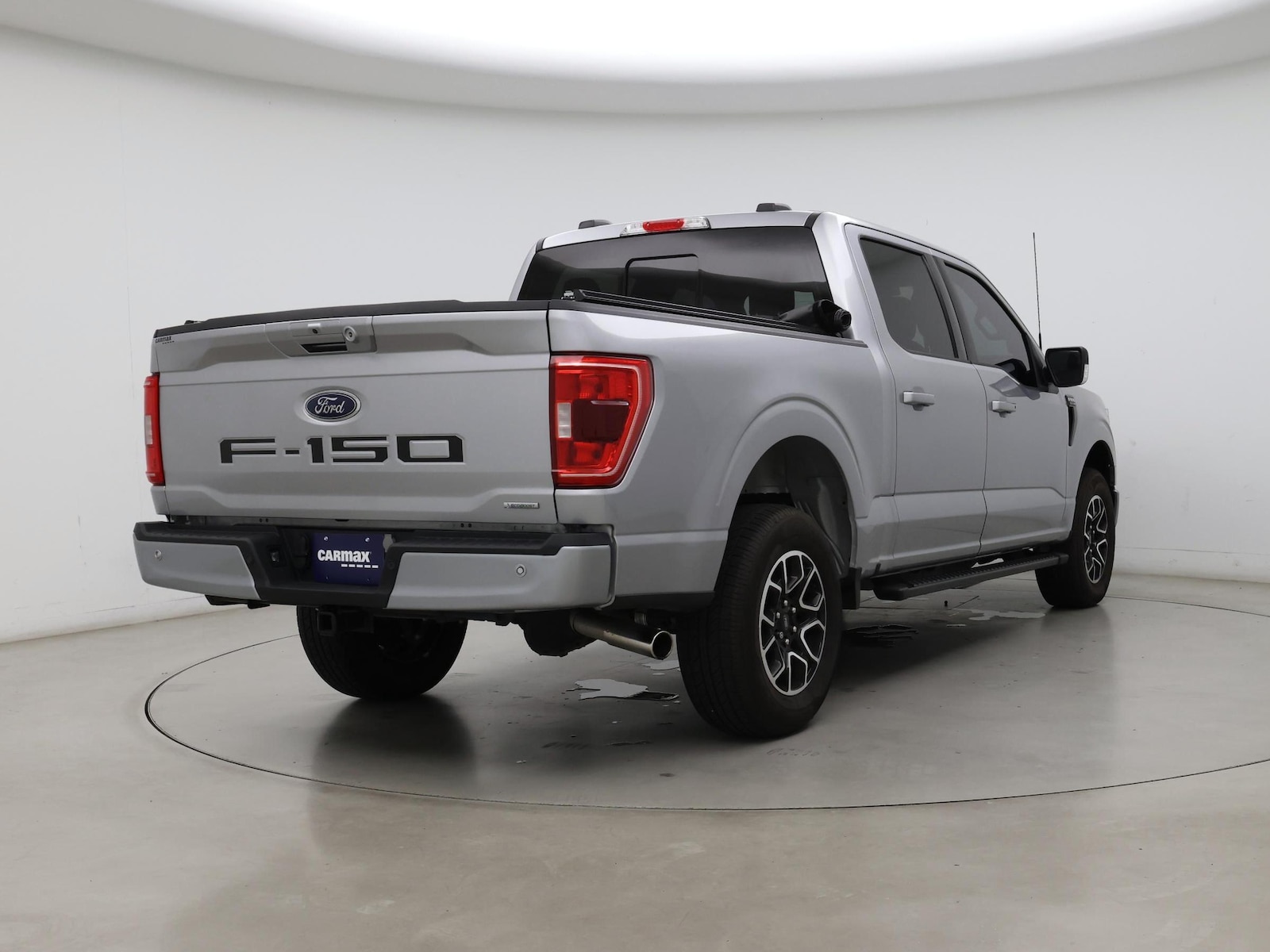 2023 Ford F-150 XLT - Photo 9