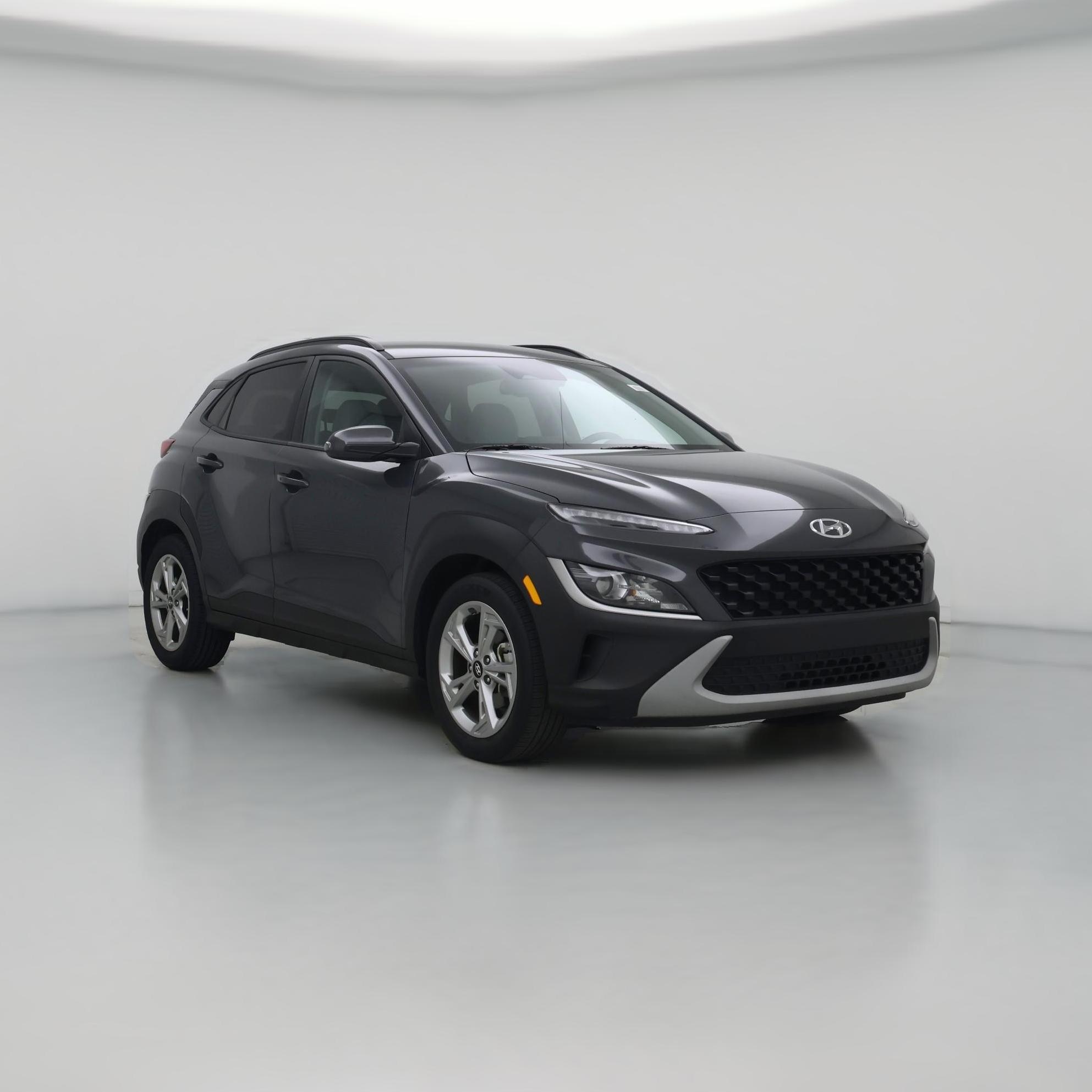 Thumbnail: 2023 Hyundai Kona - 1