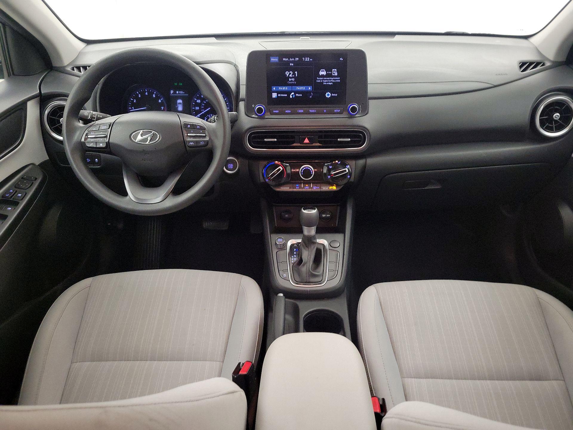 Thumbnail: 2023 Hyundai Kona - 9