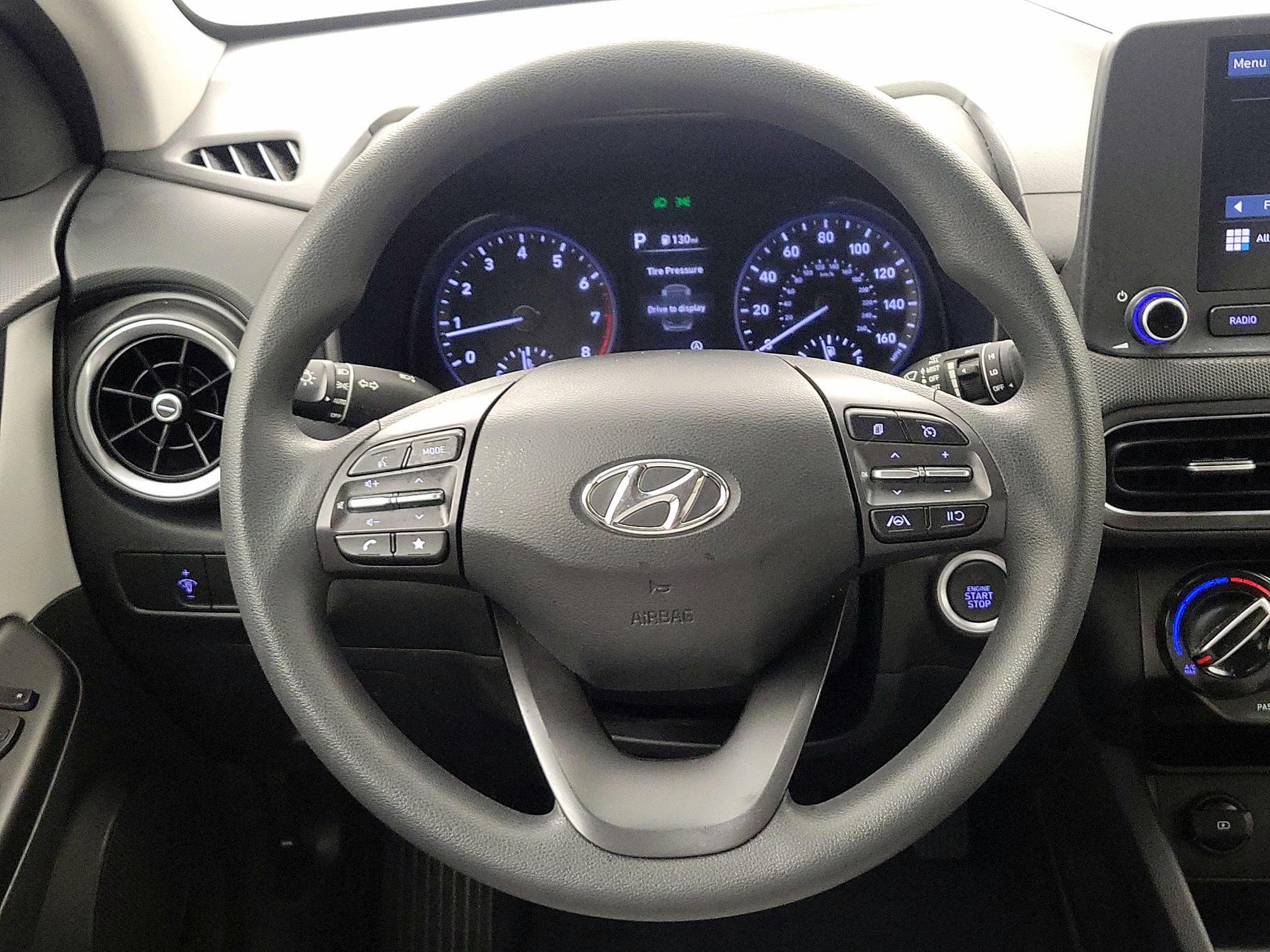 Thumbnail: 2023 Hyundai Kona - 10