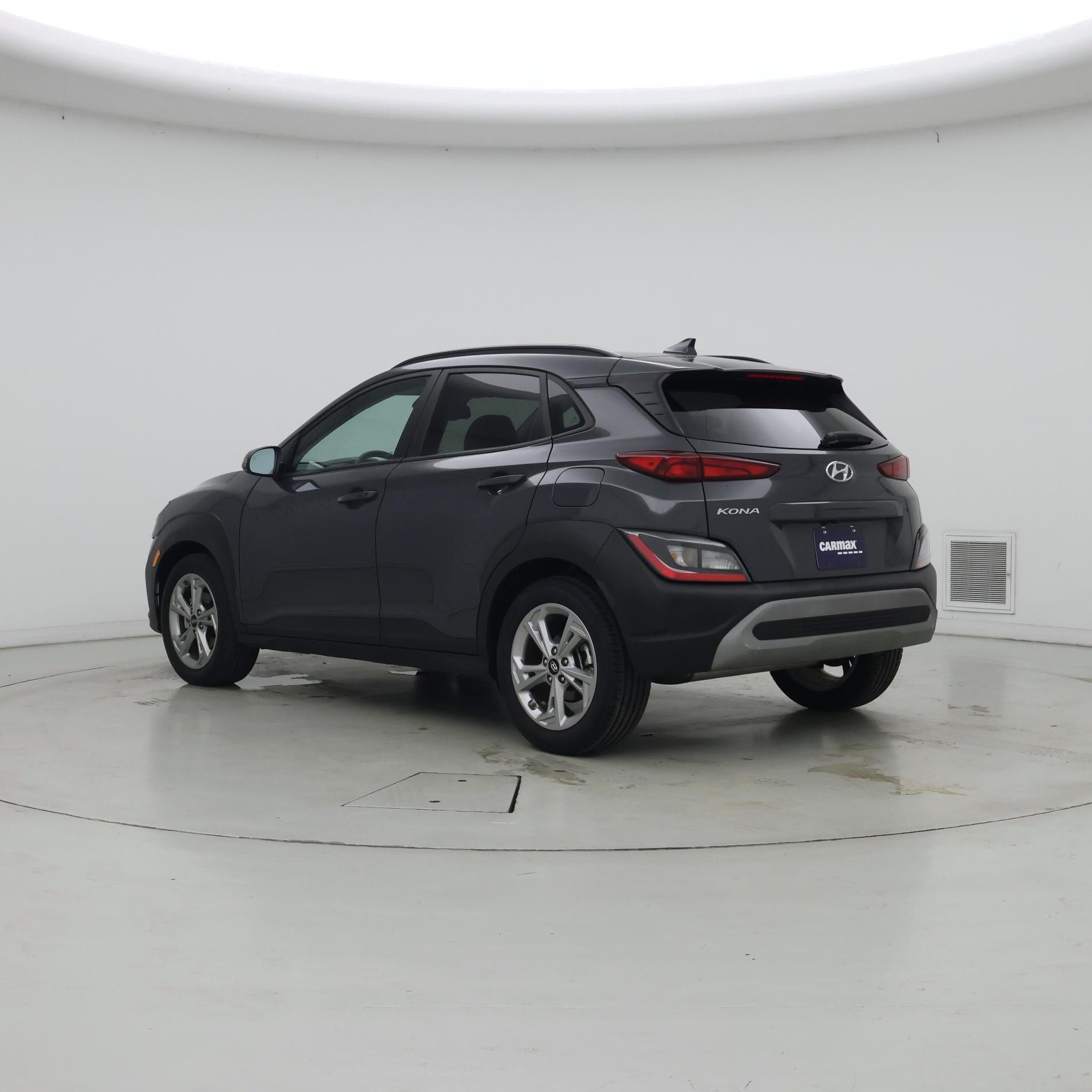 Thumbnail: 2023 Hyundai Kona - 2