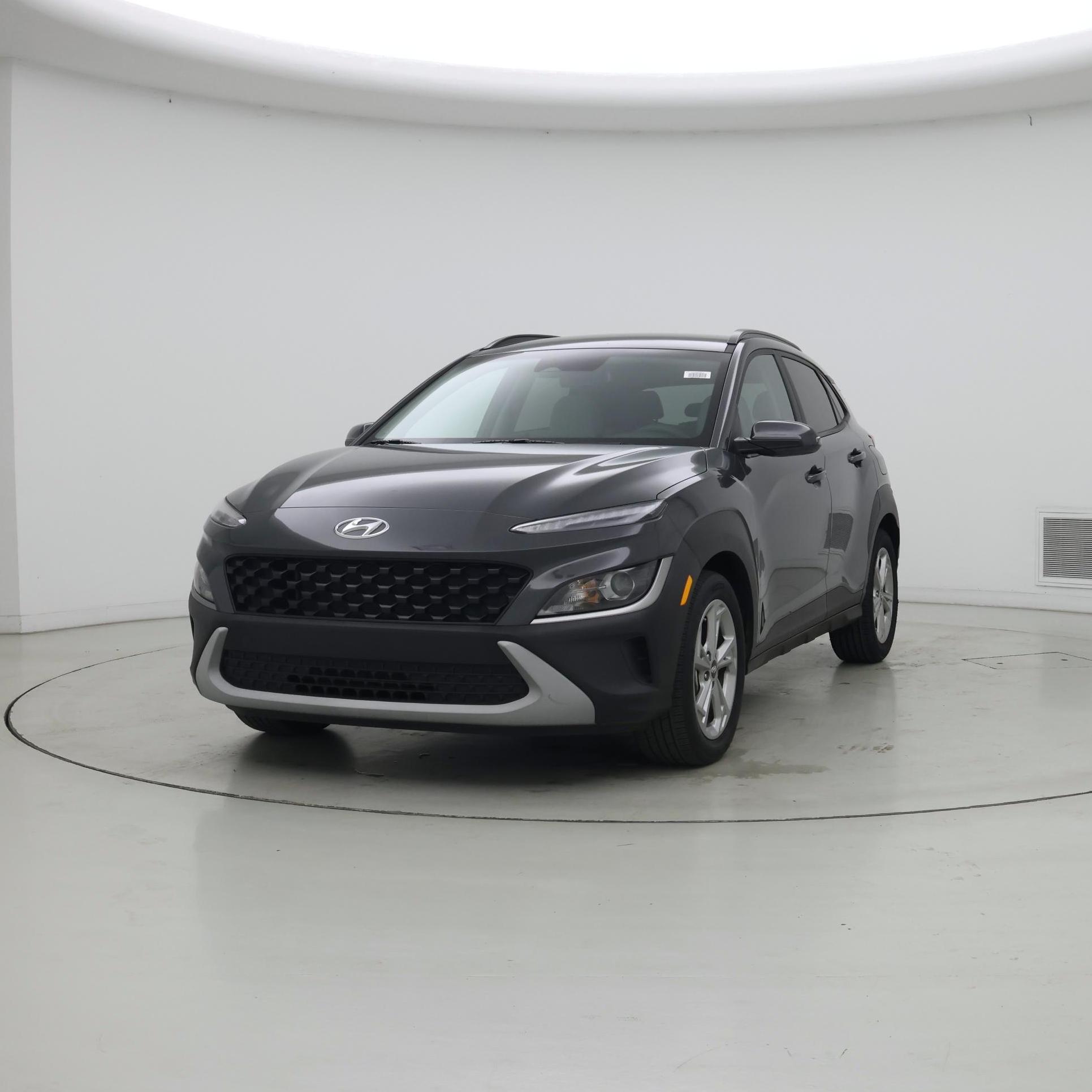 Thumbnail: 2023 Hyundai Kona - 4