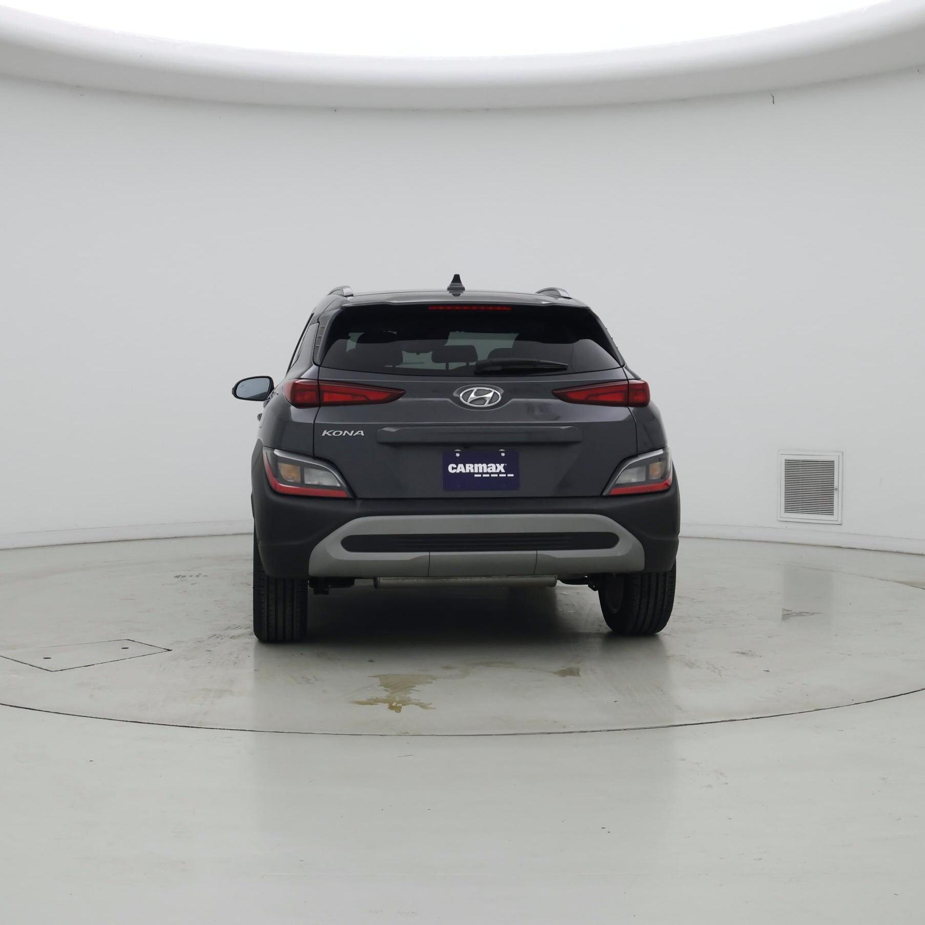 Thumbnail: 2023 Hyundai Kona - 6
