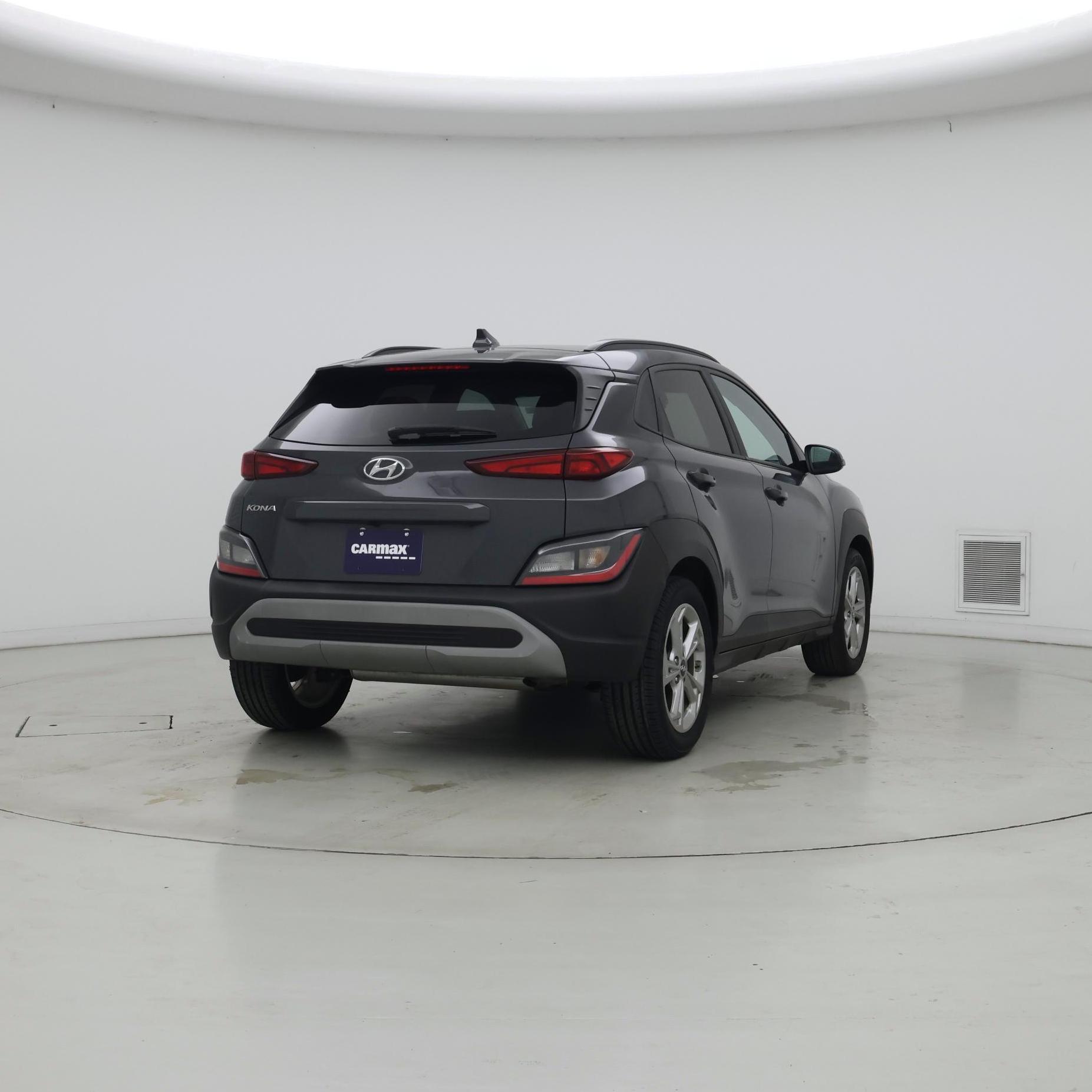Thumbnail: 2023 Hyundai Kona - 8