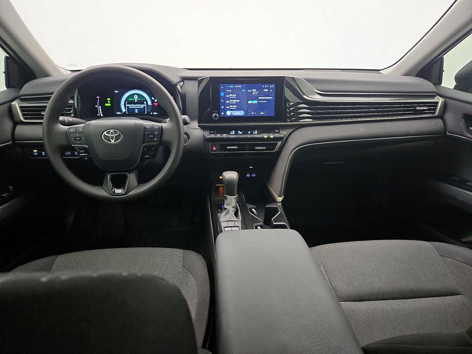 Thumbnail: 2025 Toyota Camry - 9