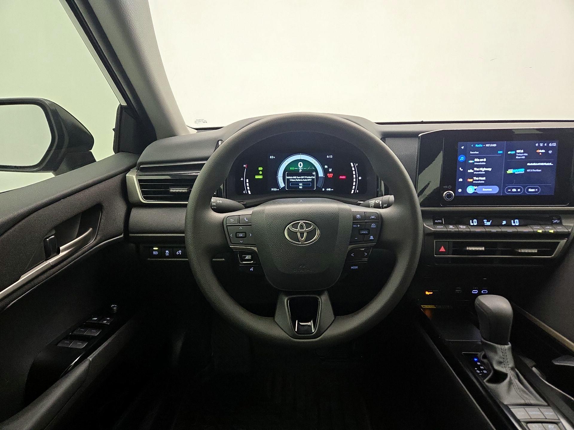 Thumbnail: 2025 Toyota Camry - 10