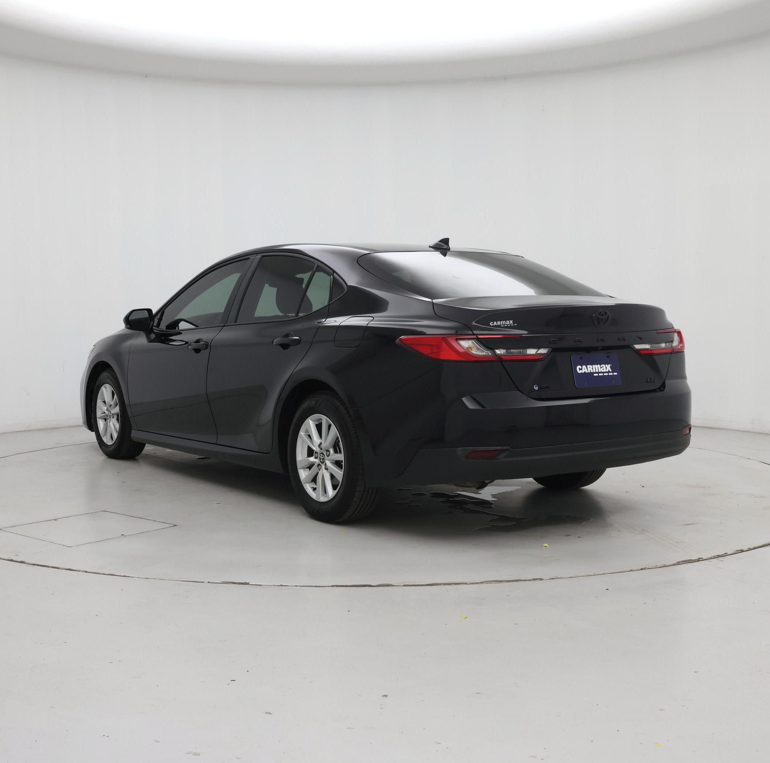 Thumbnail: 2025 Toyota Camry - 2