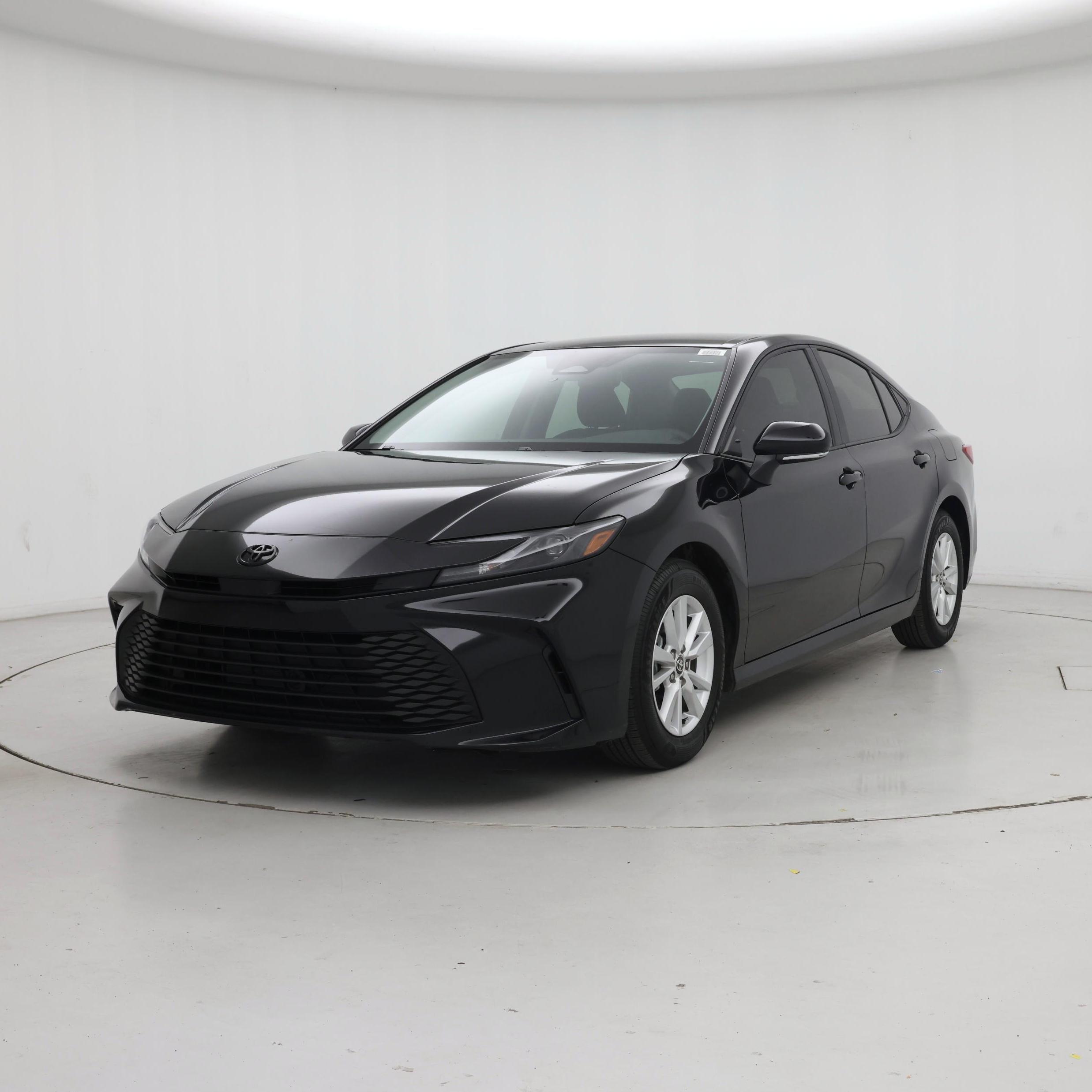 Thumbnail: 2025 Toyota Camry - 4