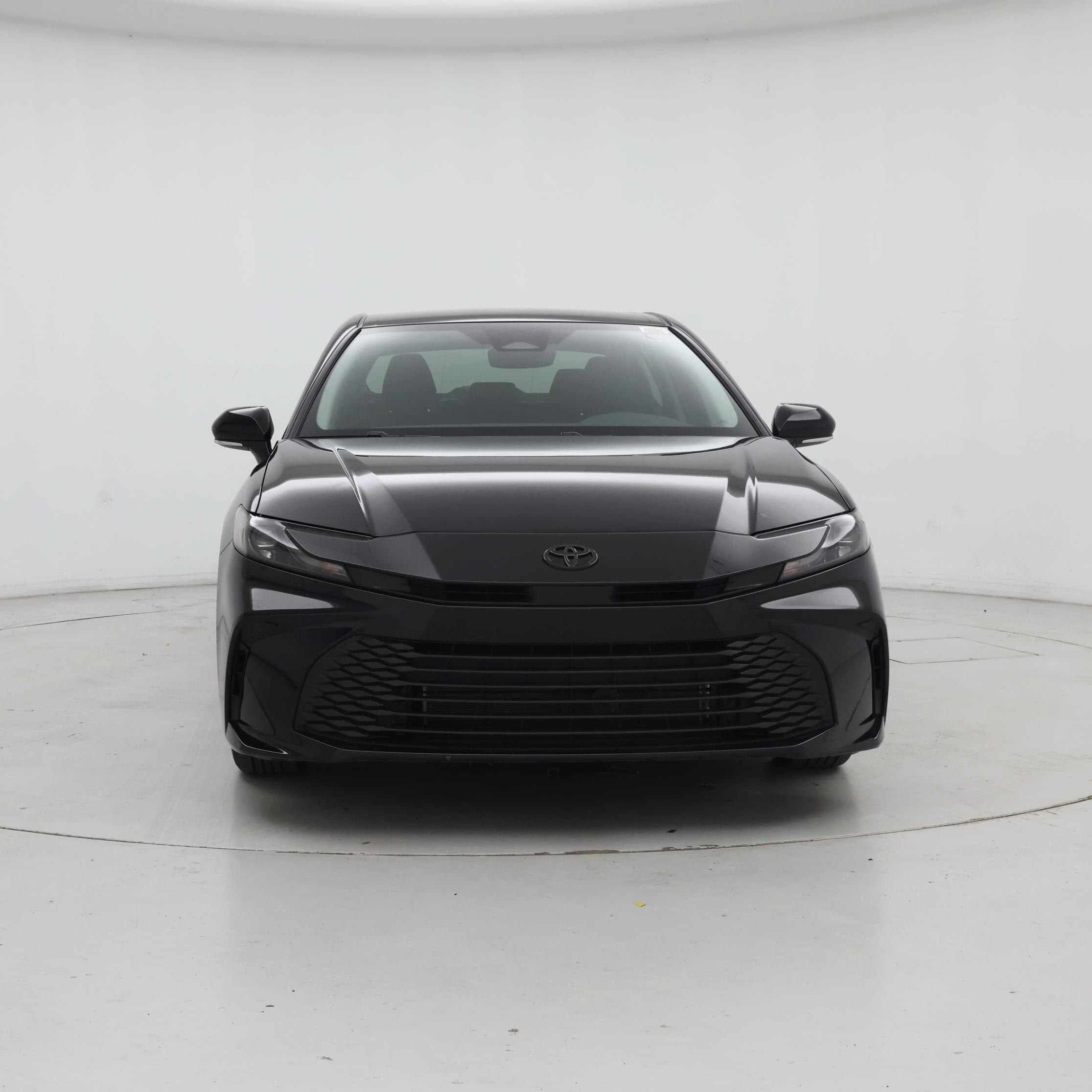 Thumbnail: 2025 Toyota Camry - 5