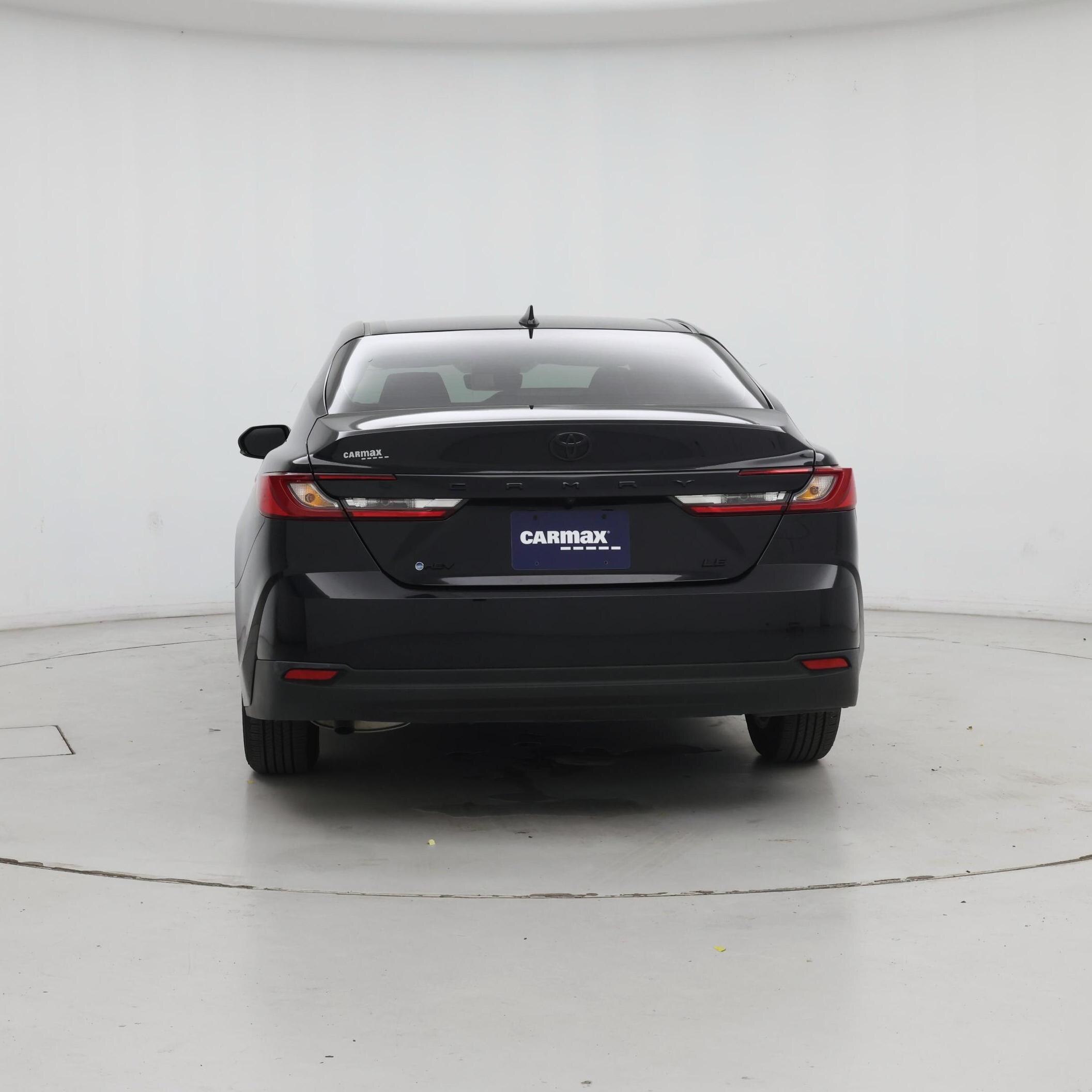 Thumbnail: 2025 Toyota Camry - 6