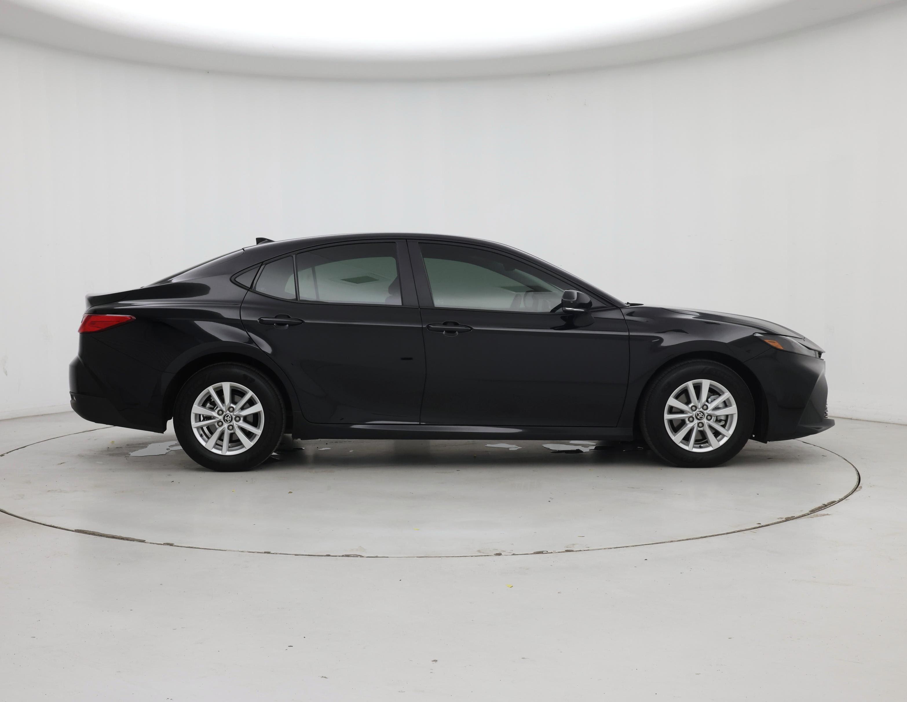 Thumbnail: 2025 Toyota Camry - 7