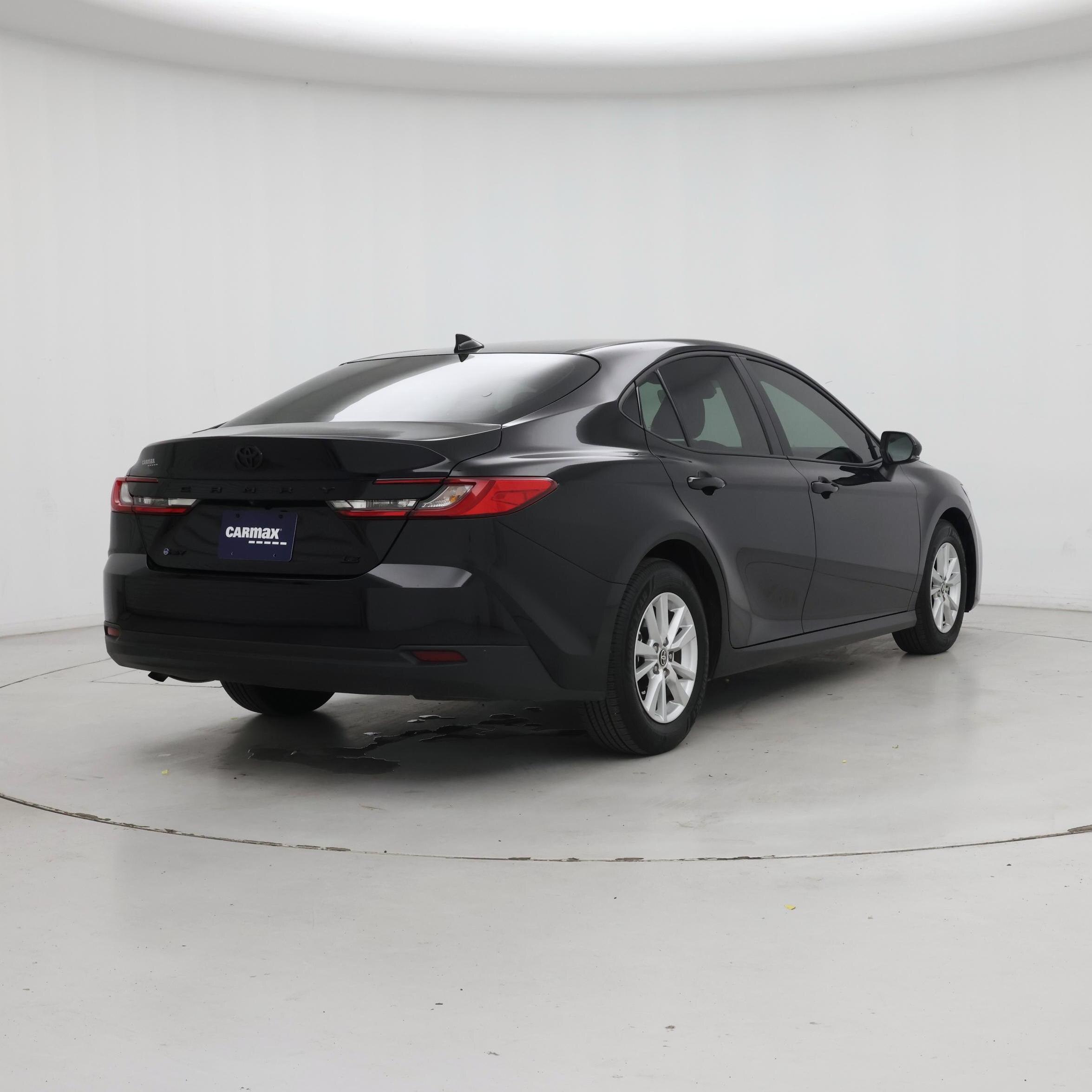 Thumbnail: 2025 Toyota Camry - 8