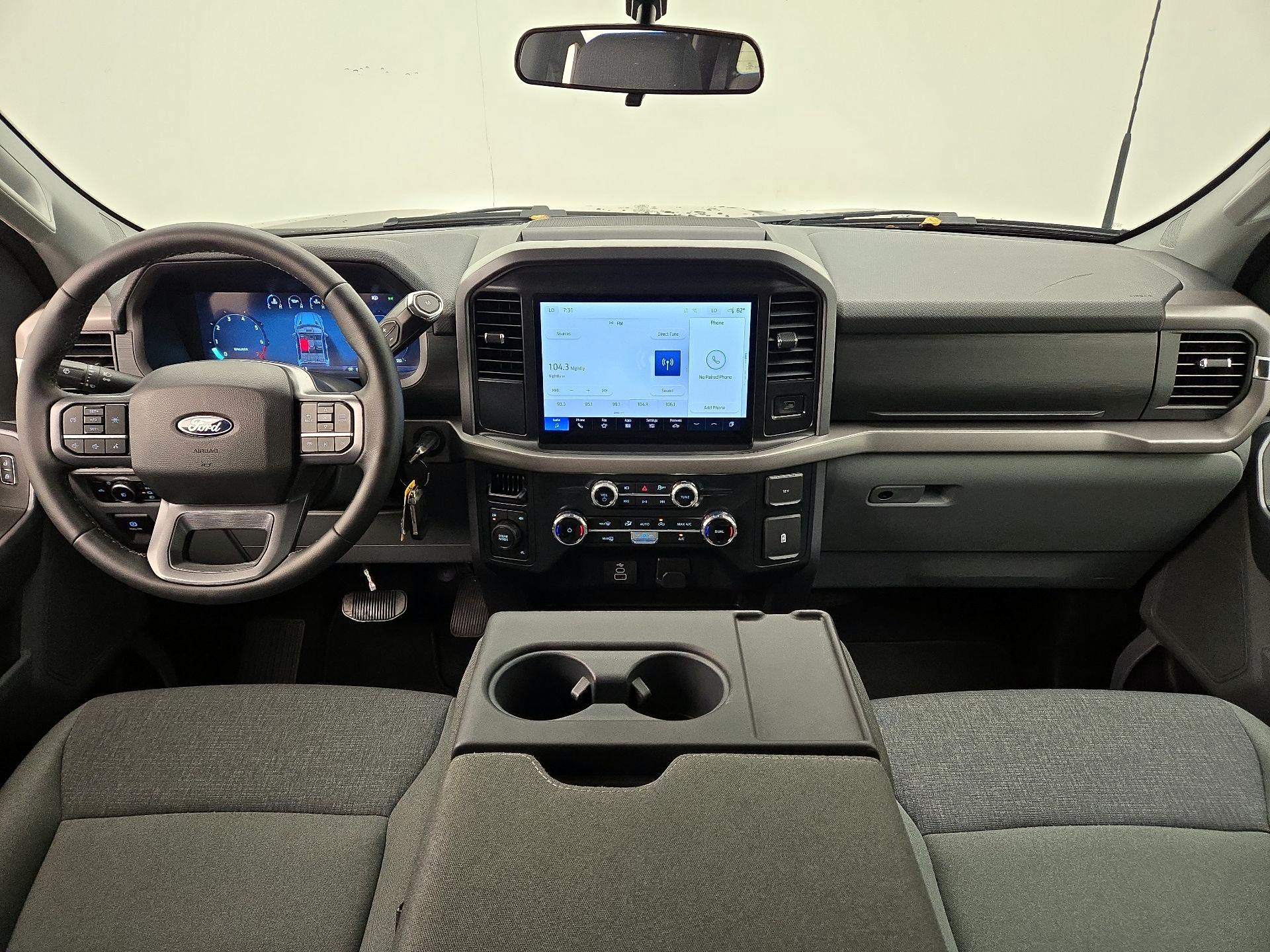 Thumbnail: 2025 Ford F-150 - 9
