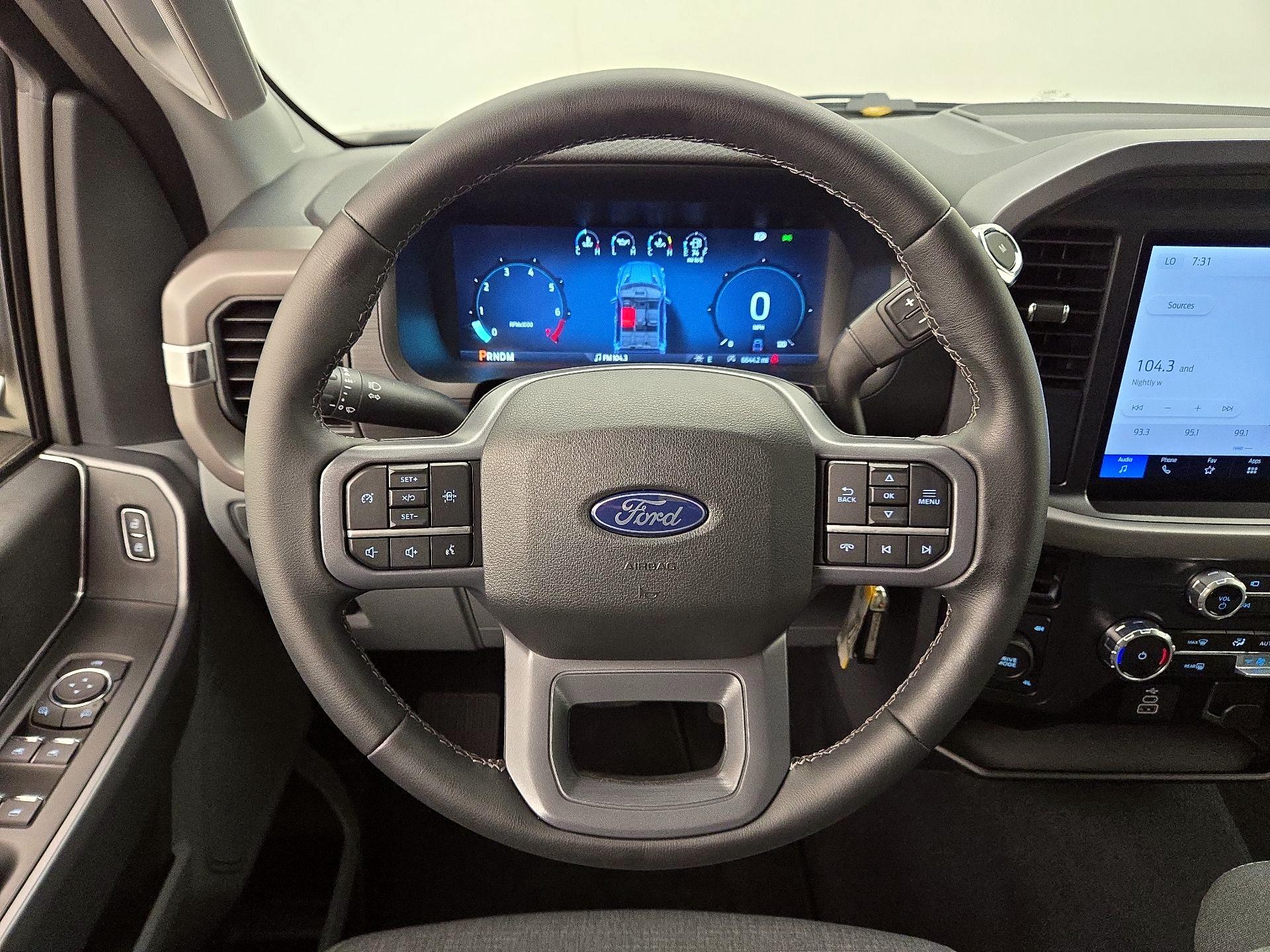 Thumbnail: 2025 Ford F-150 - 10