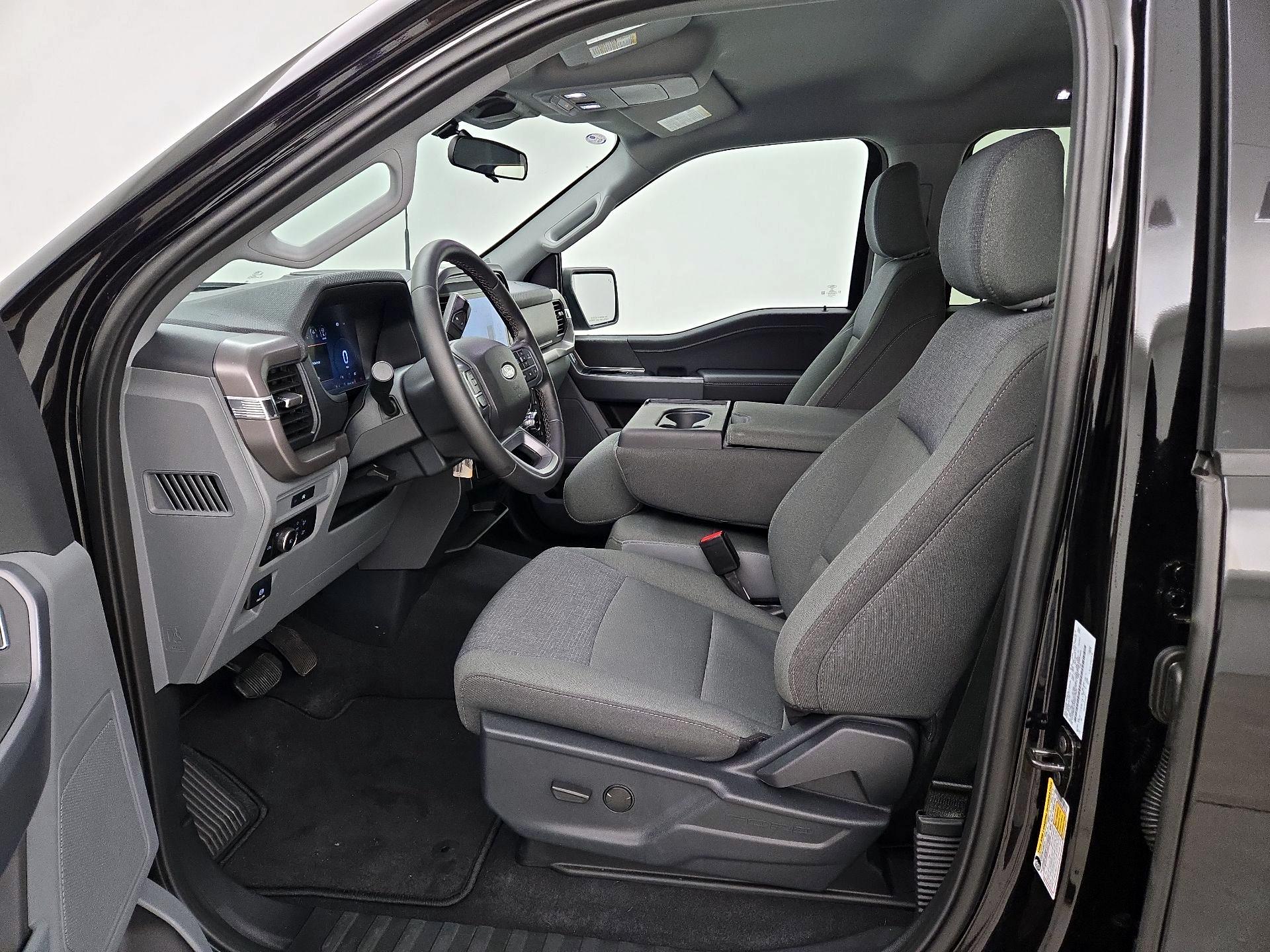 Thumbnail: 2025 Ford F-150 - 11