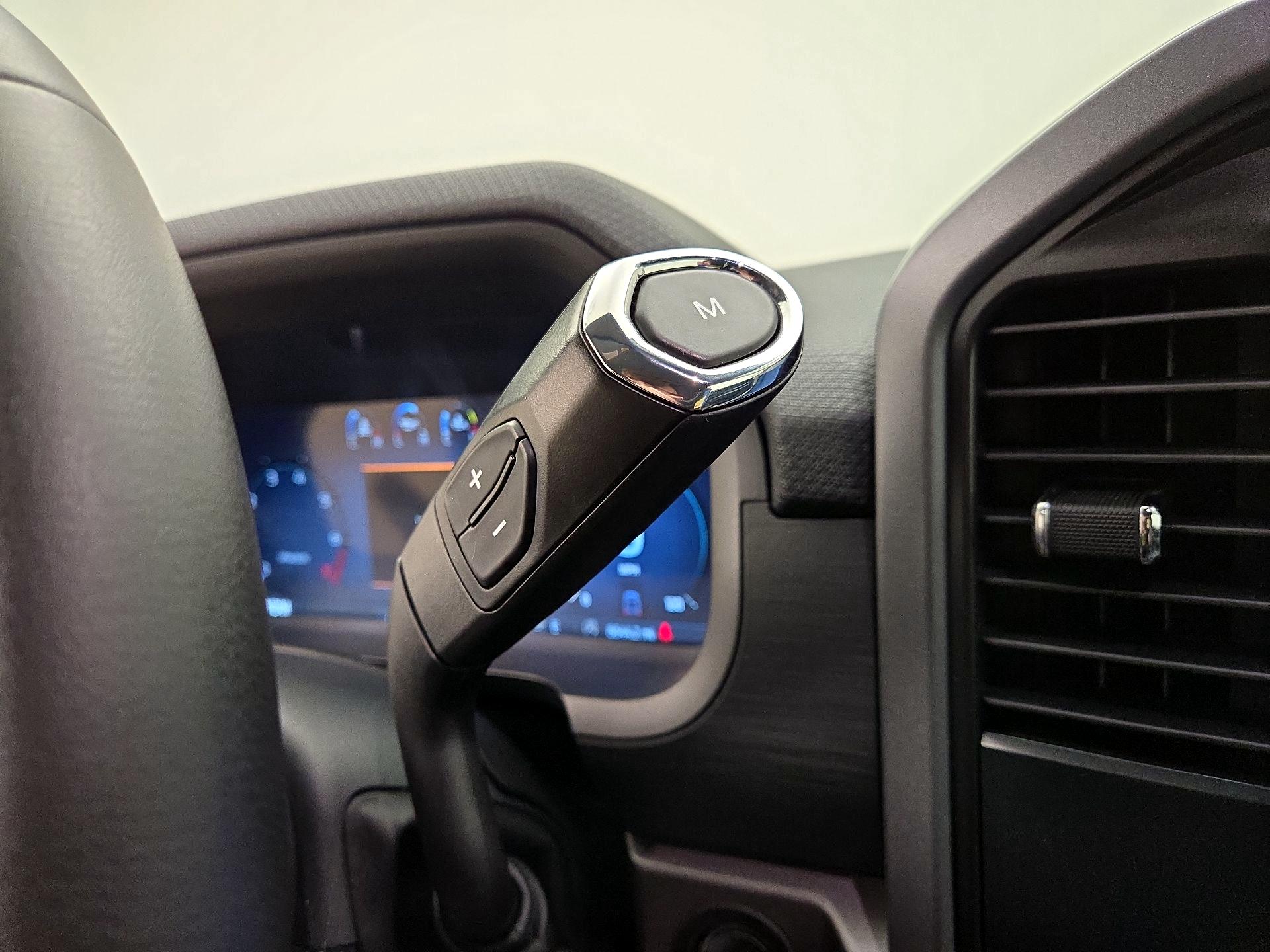 Thumbnail: 2025 Ford F-150 - 17