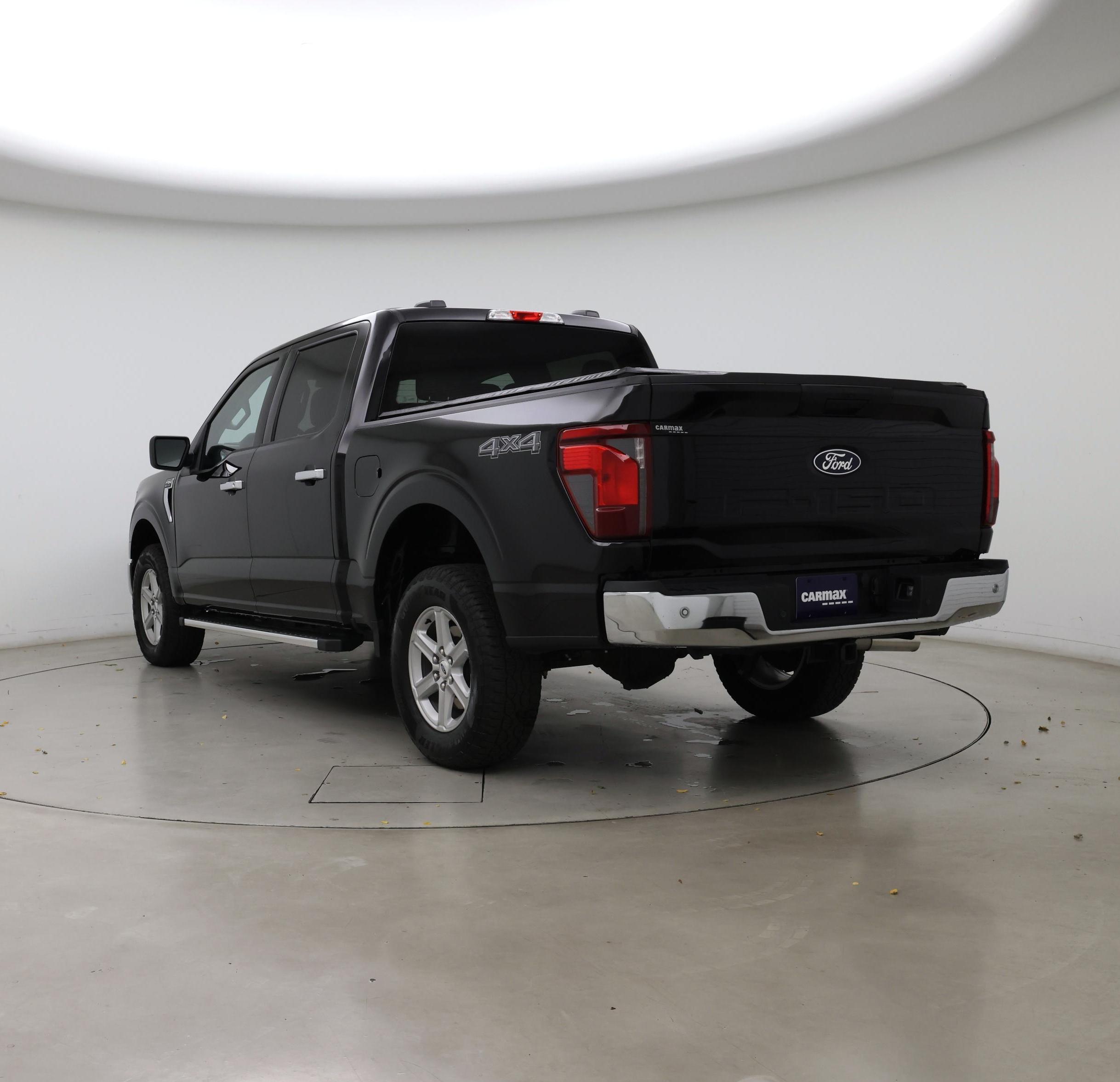 Thumbnail: 2025 Ford F-150 - 2