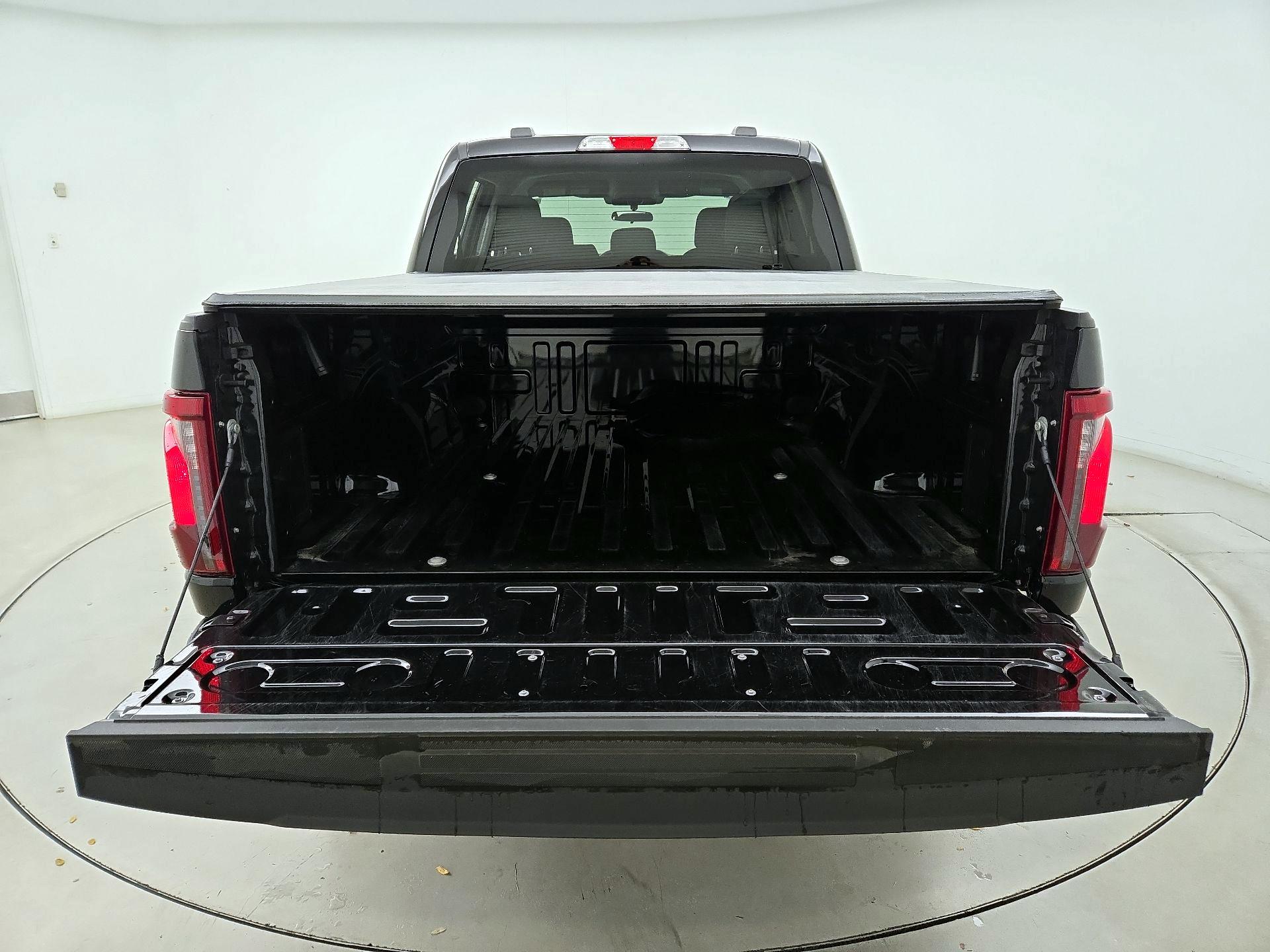 Thumbnail: 2025 Ford F-150 - 20