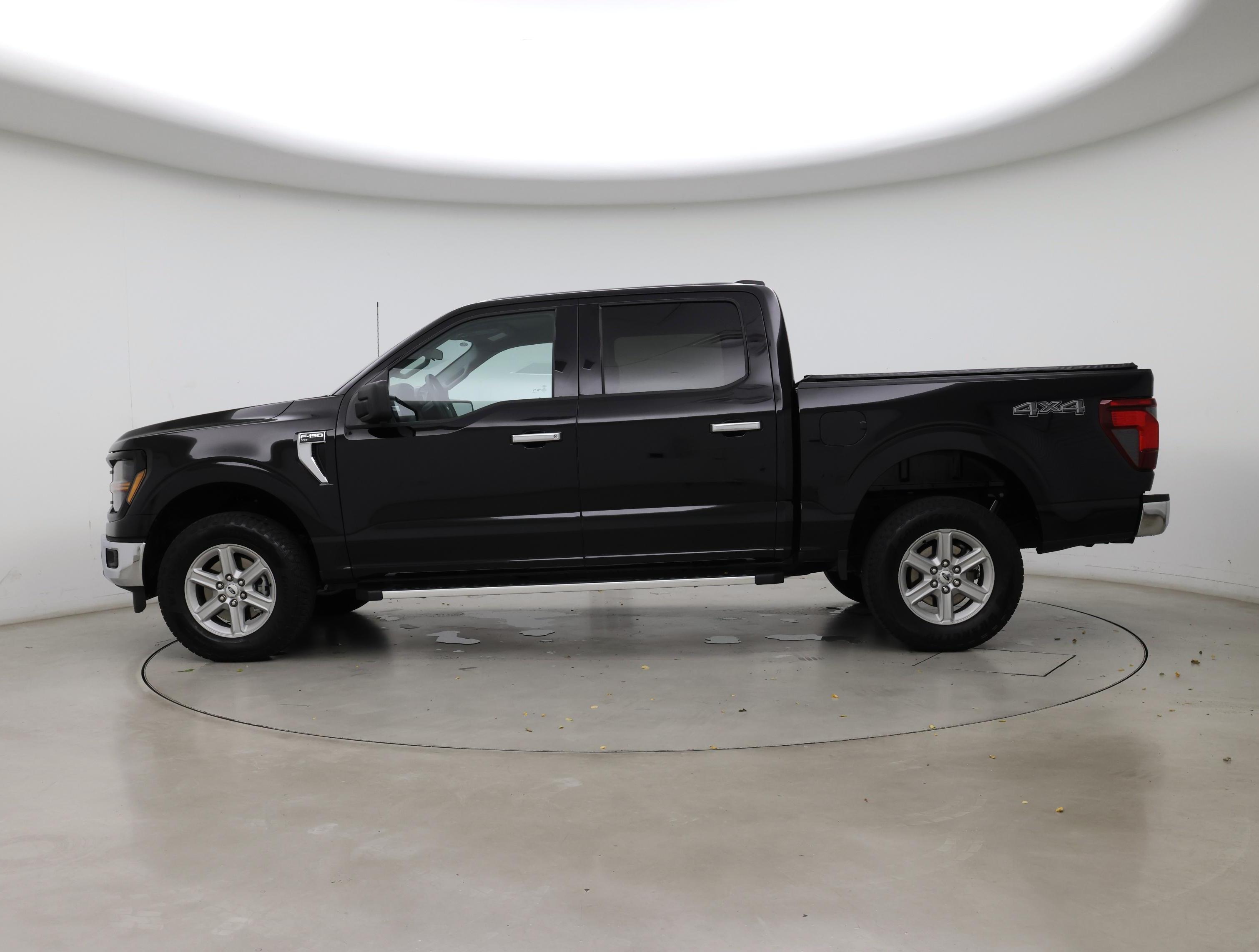 Thumbnail: 2025 Ford F-150 - 3