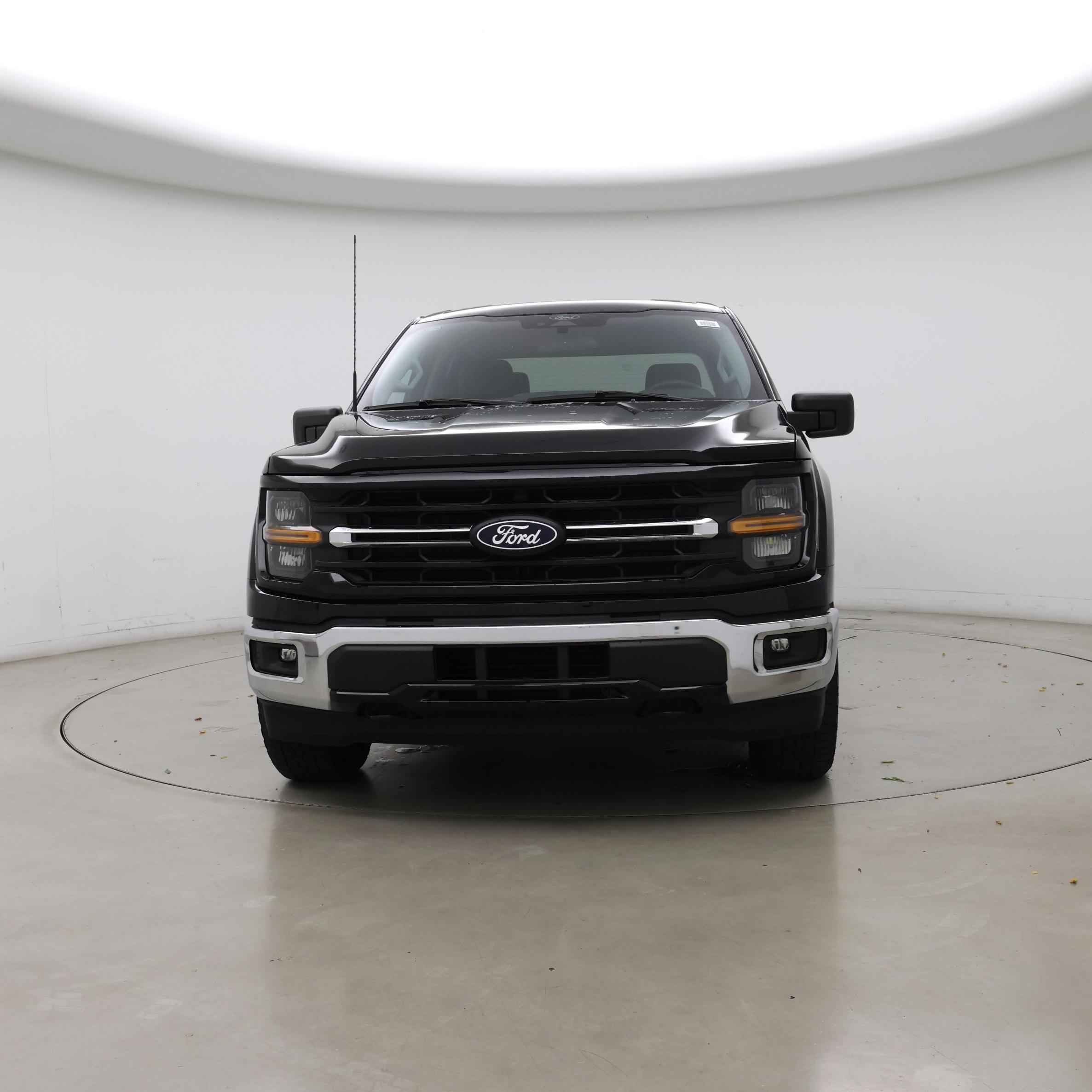 Thumbnail: 2025 Ford F-150 - 5
