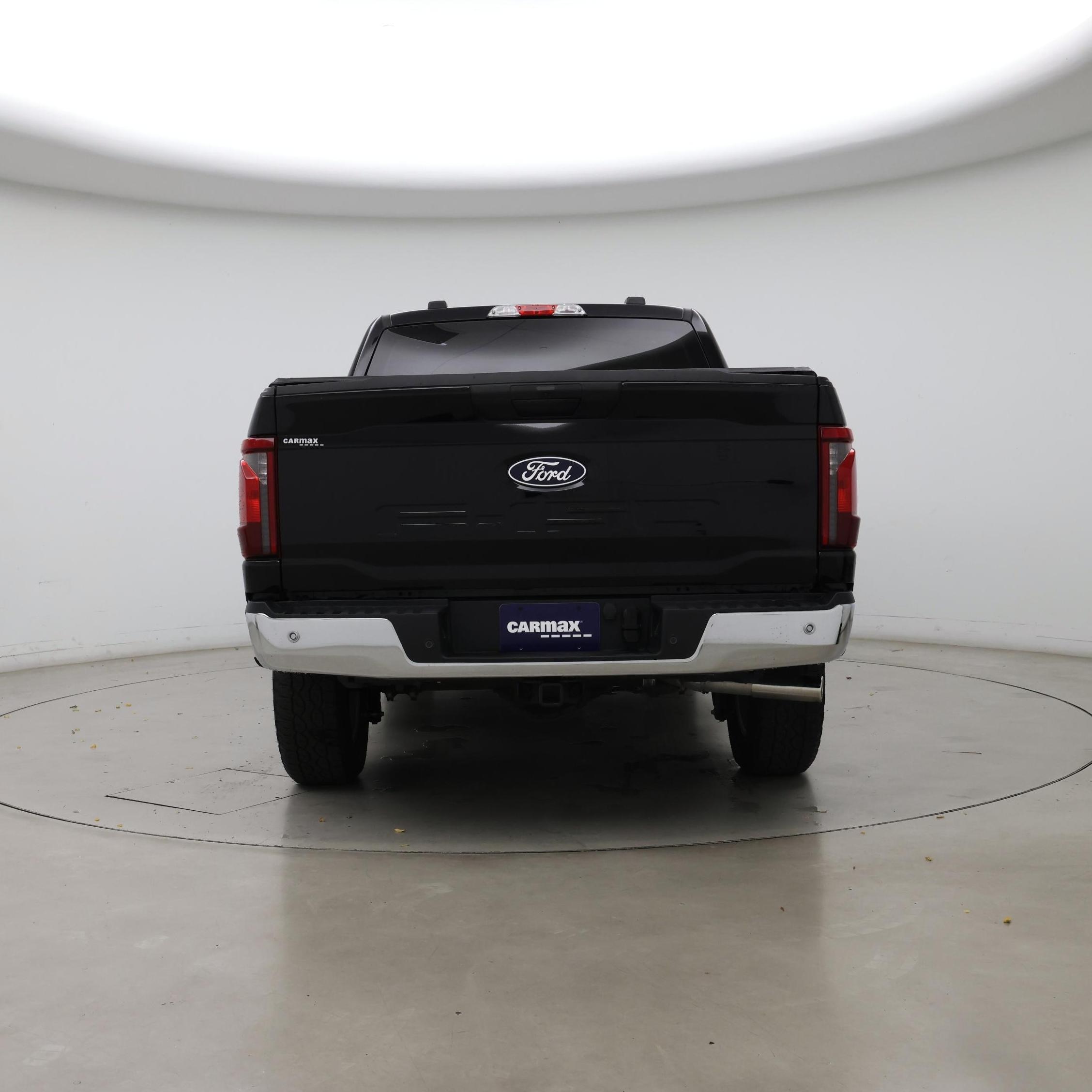Thumbnail: 2025 Ford F-150 - 6
