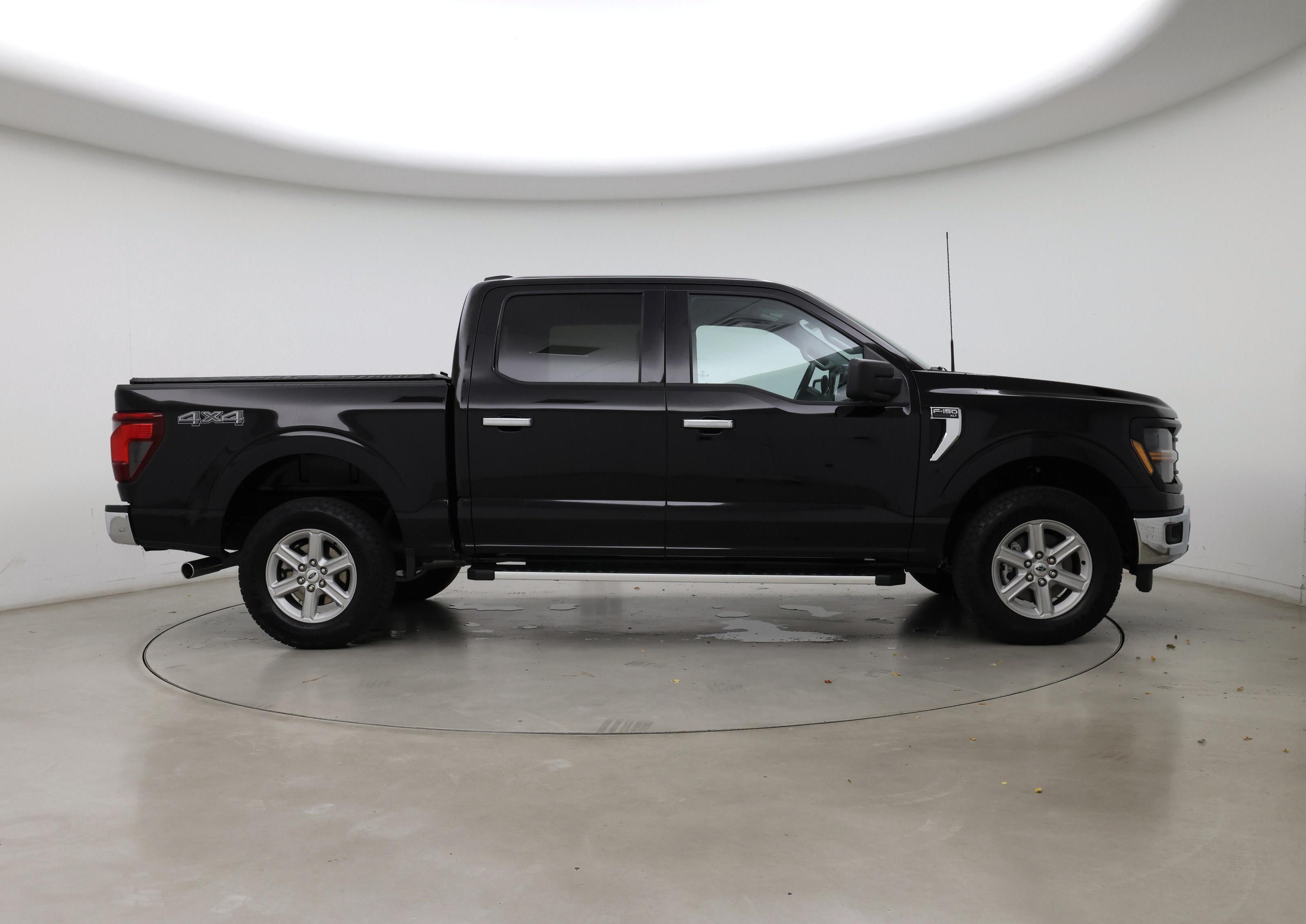 Thumbnail: 2025 Ford F-150 - 7