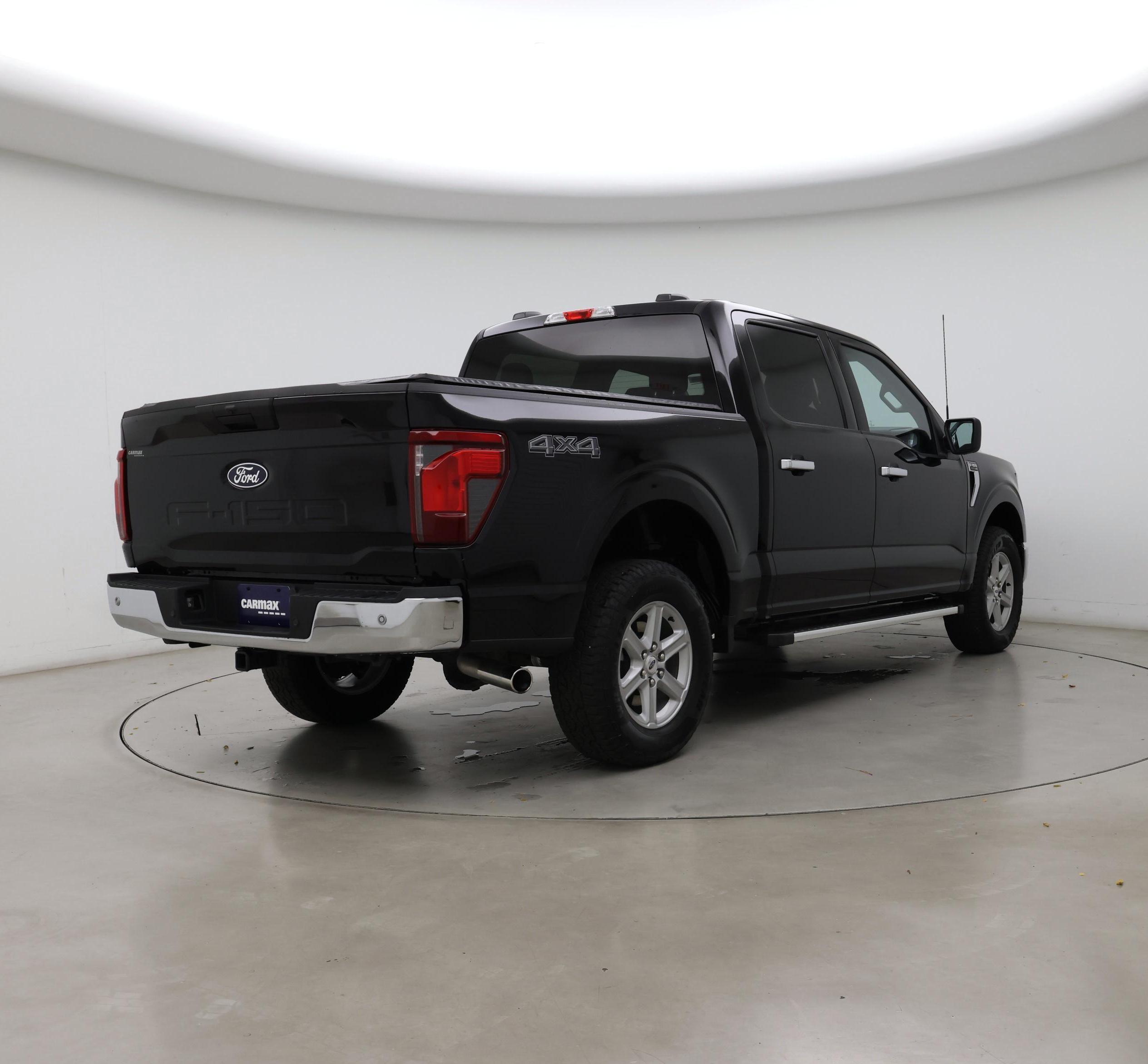Thumbnail: 2025 Ford F-150 - 8