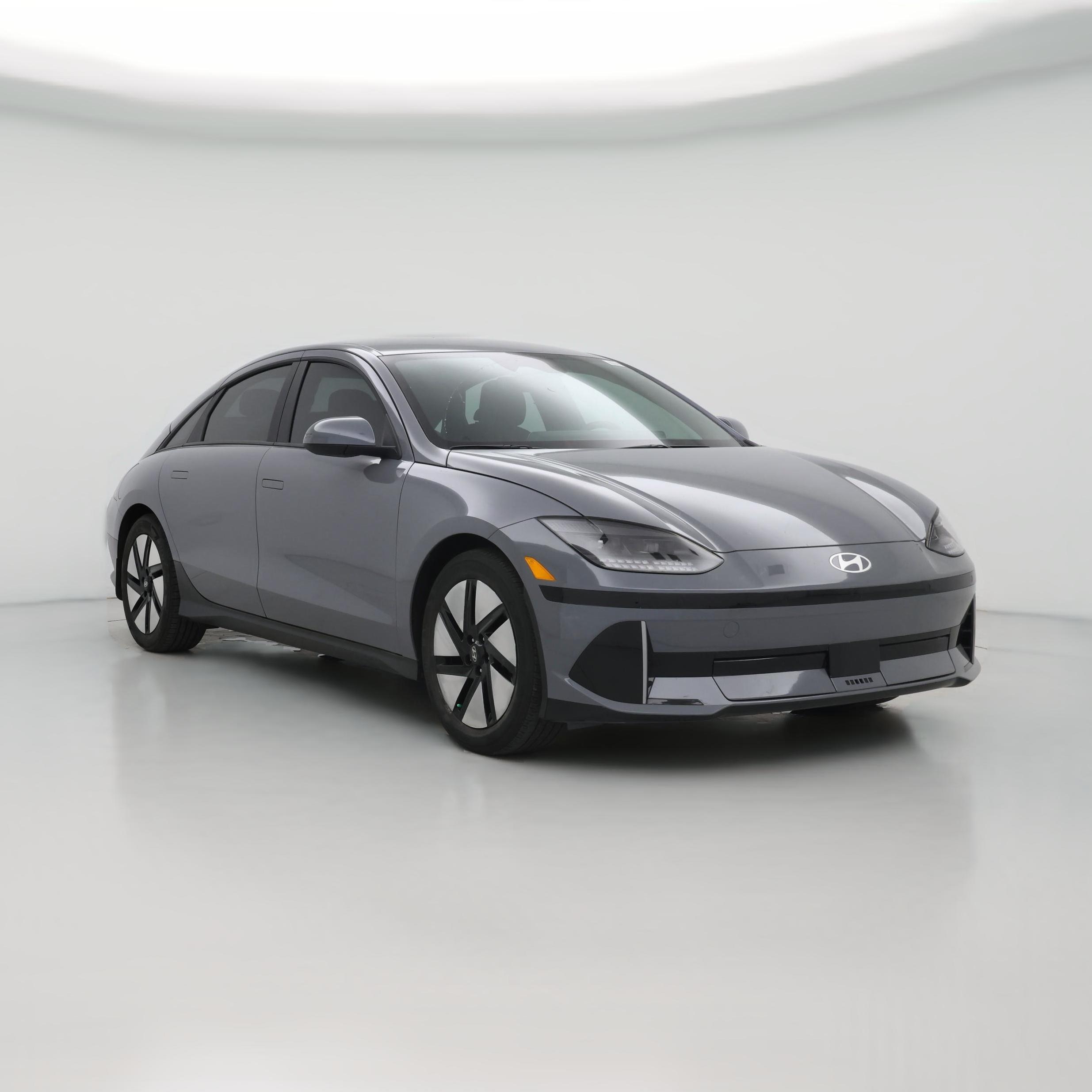 Thumbnail: 2024 Hyundai Ioniq 6 - 1