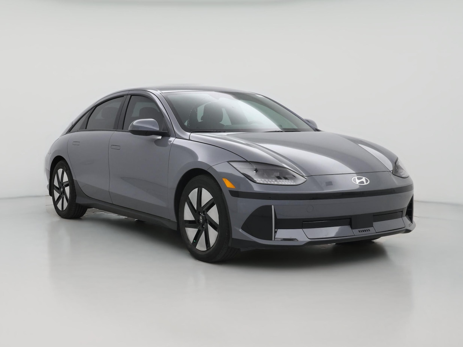 2024 Hyundai IONIQ 6