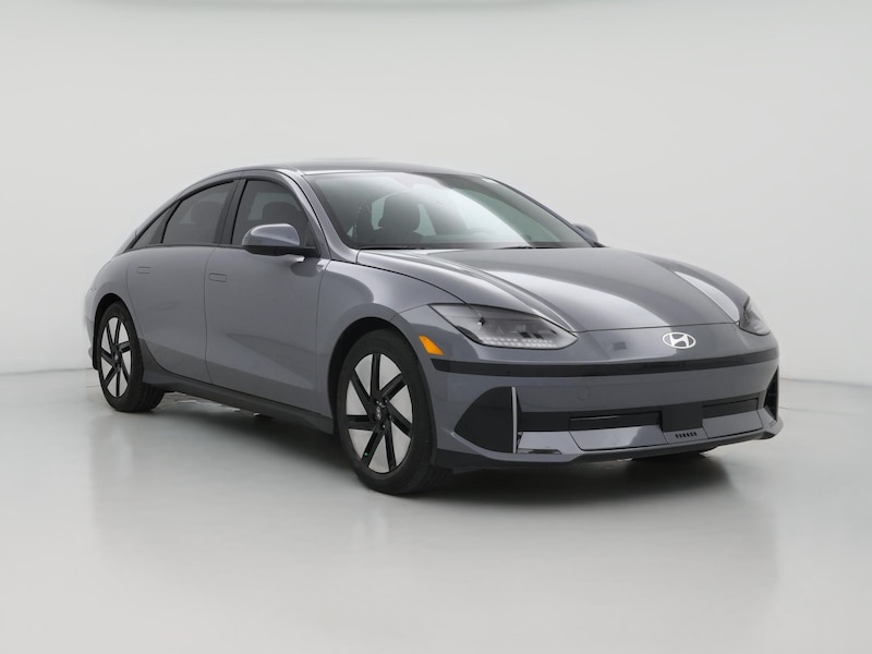 2024 Hyundai Ioniq 6 SE -
                  Madison, TN