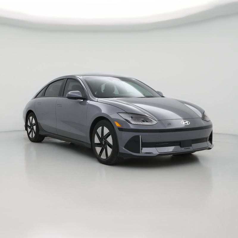 2024 Hyundai Ioniq 6 SE