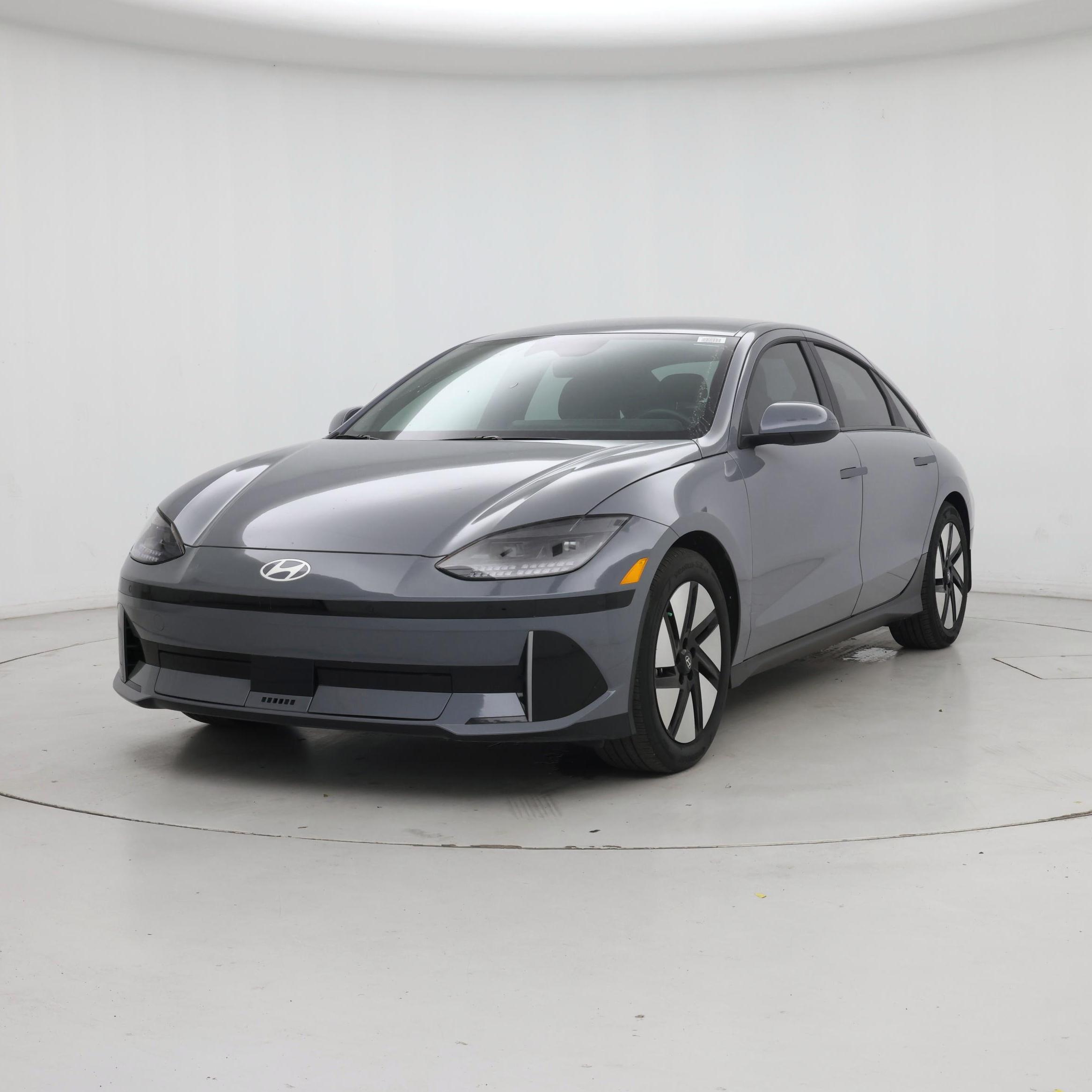 Thumbnail: 2024 Hyundai Ioniq 6 - 4