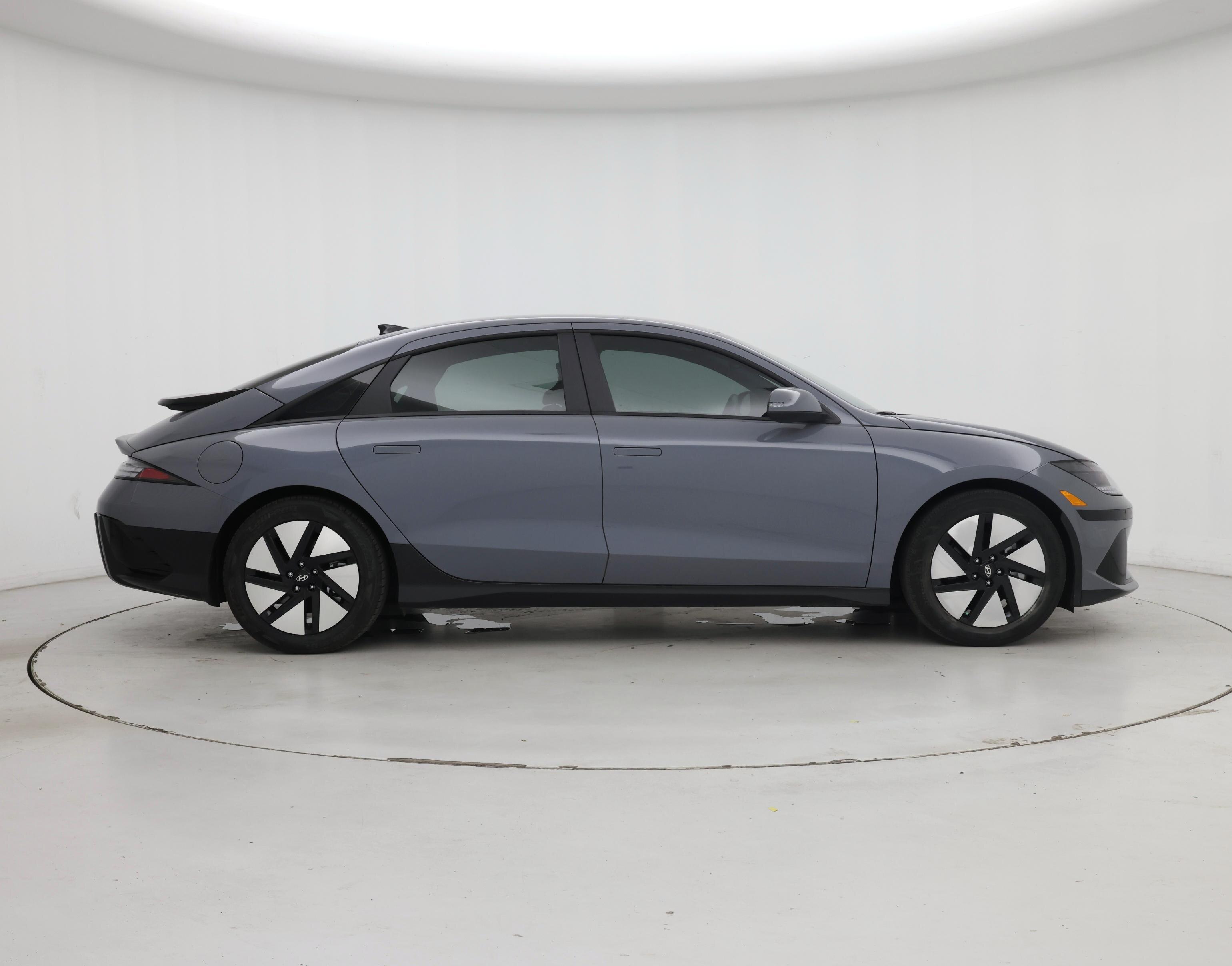 Thumbnail: 2024 Hyundai Ioniq 6 - 7
