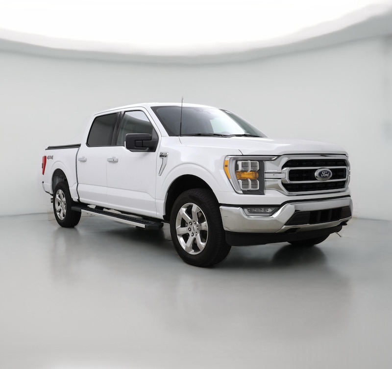 2023 Ford F150 XLT