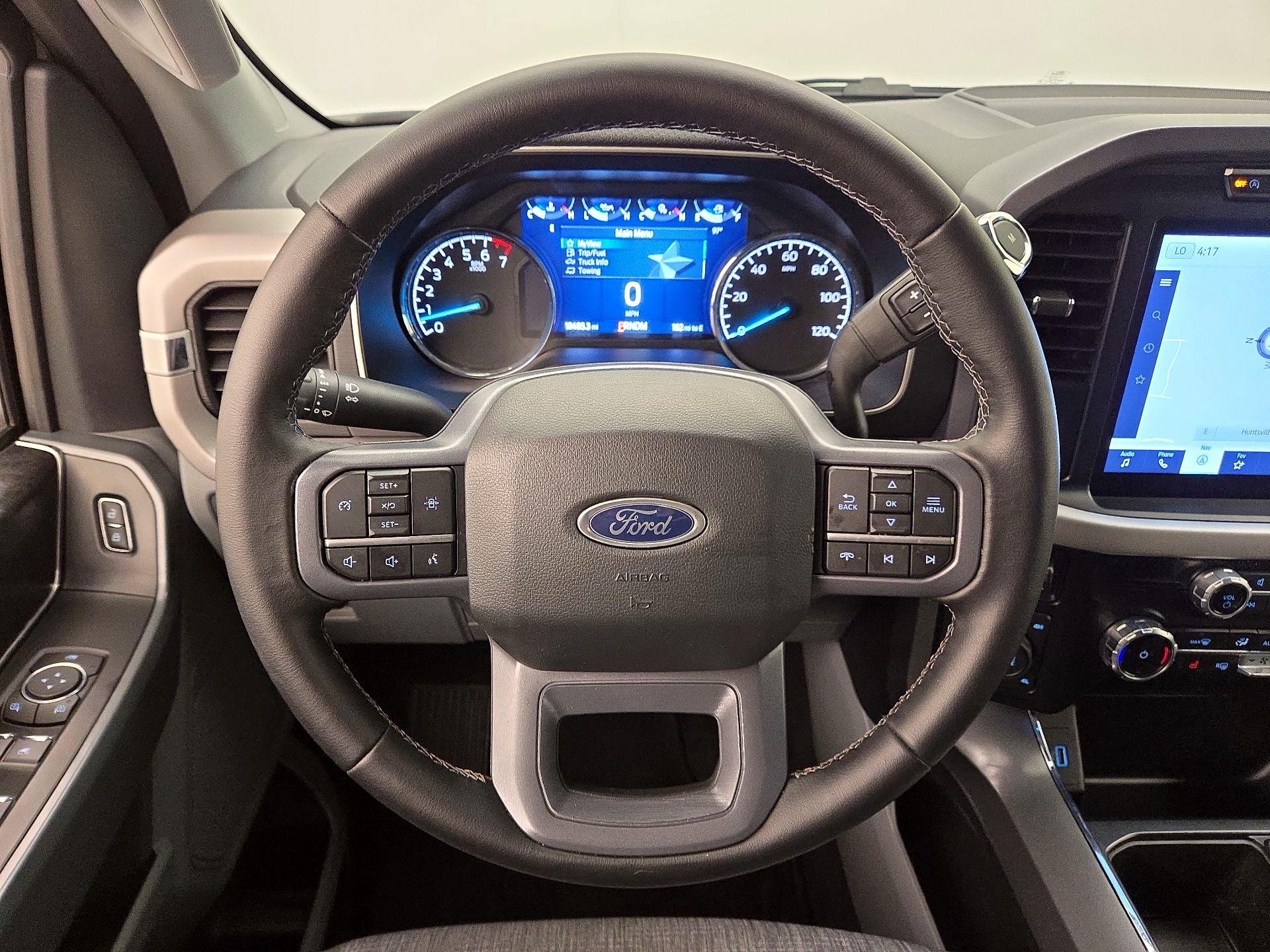 Thumbnail: 2023 Ford F-150 - 10