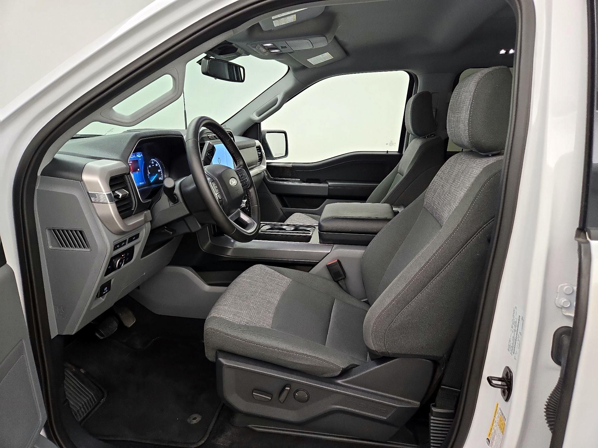 Thumbnail: 2023 Ford F-150 - 11