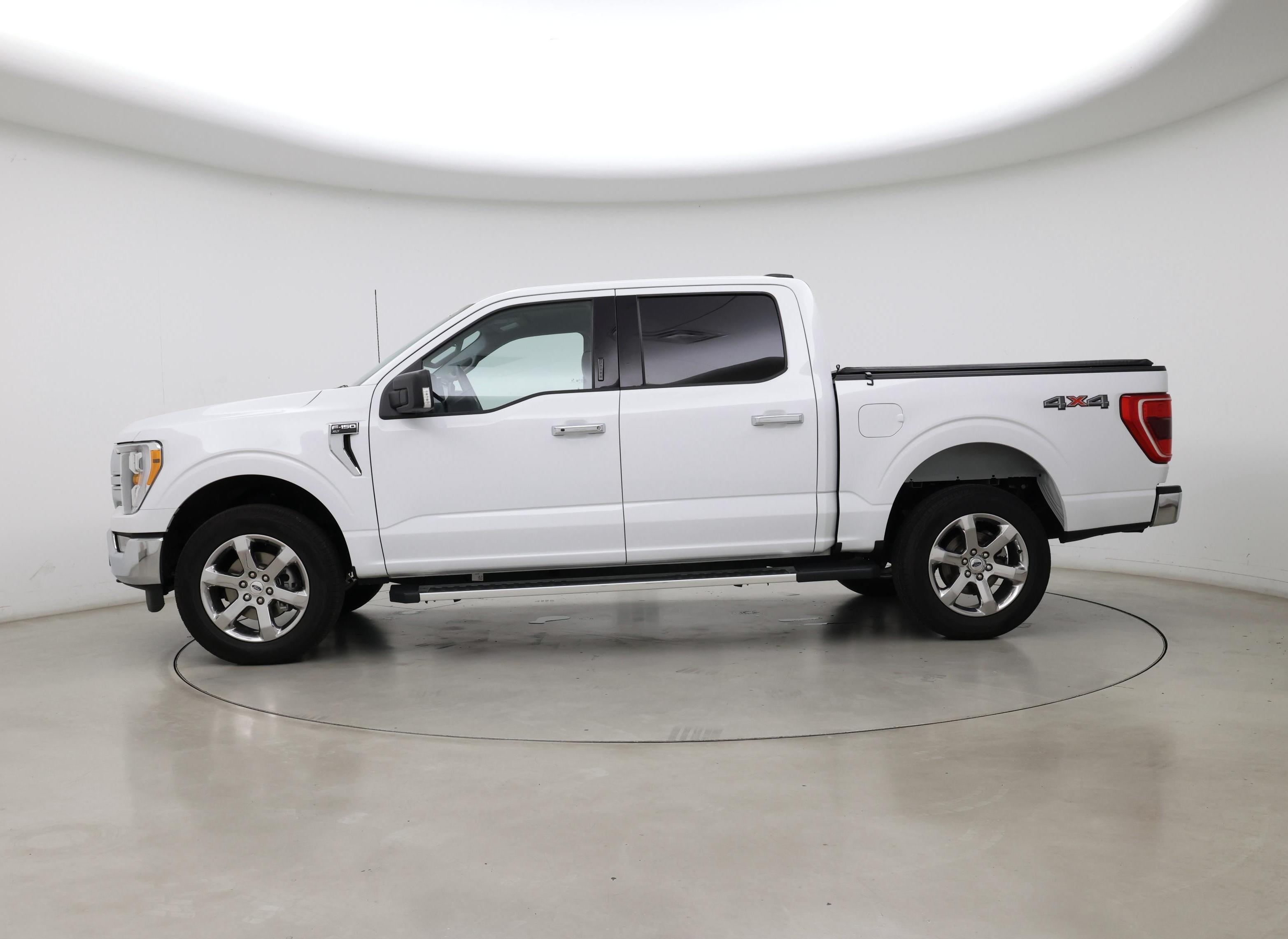 Thumbnail: 2023 Ford F-150 - 3