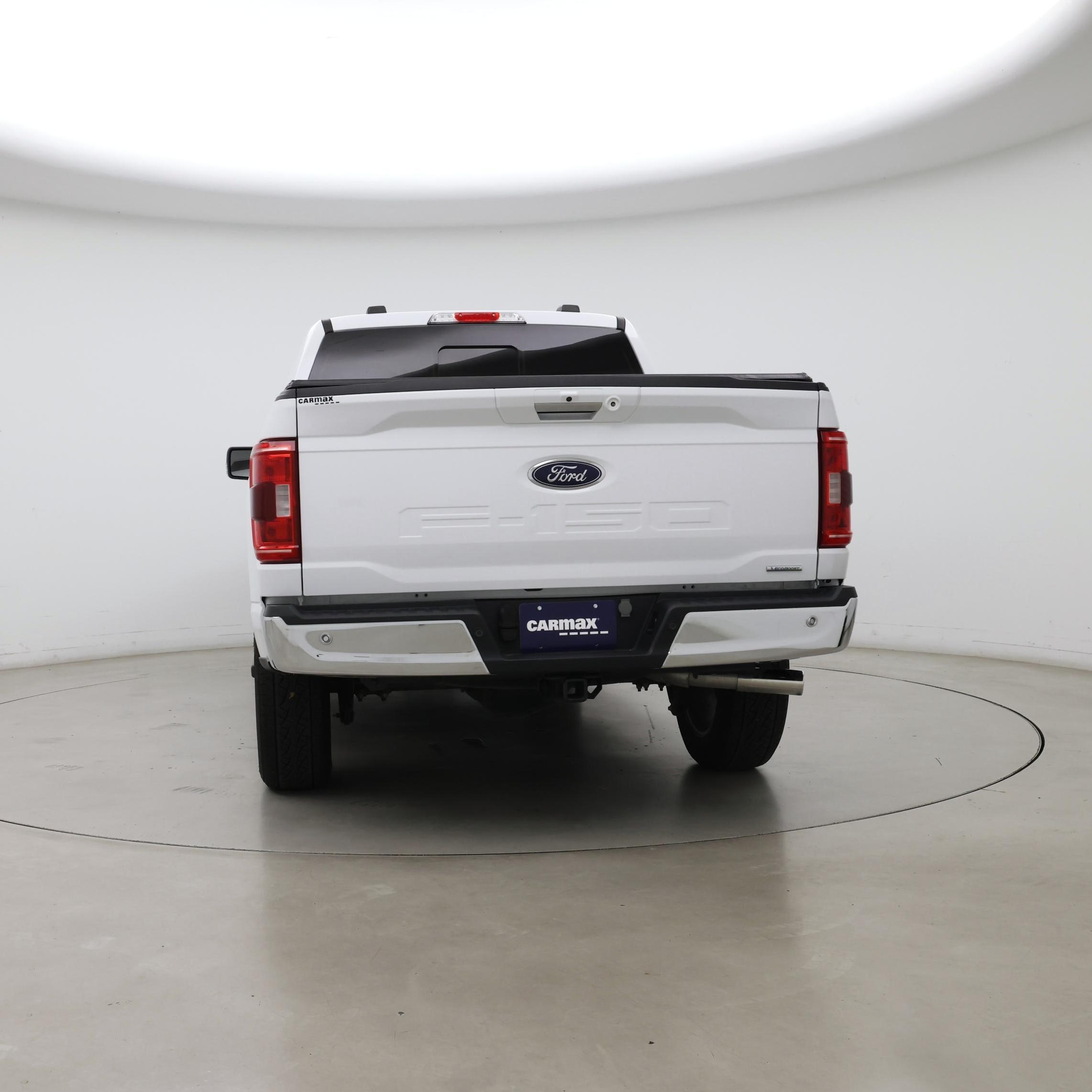 Thumbnail: 2023 Ford F-150 - 6