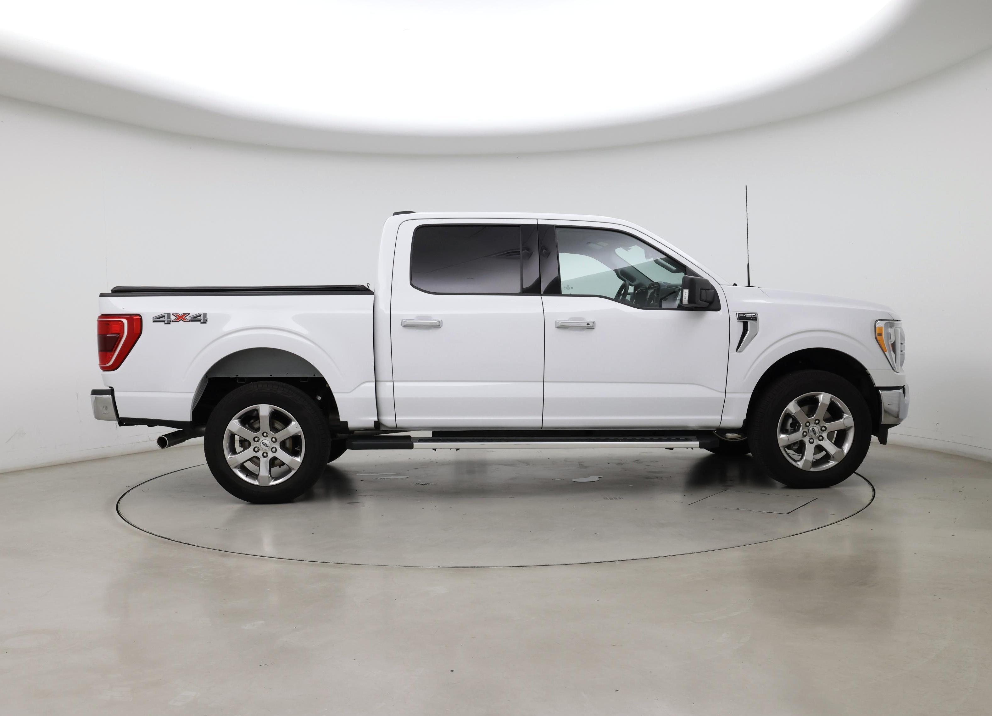 Thumbnail: 2023 Ford F-150 - 7