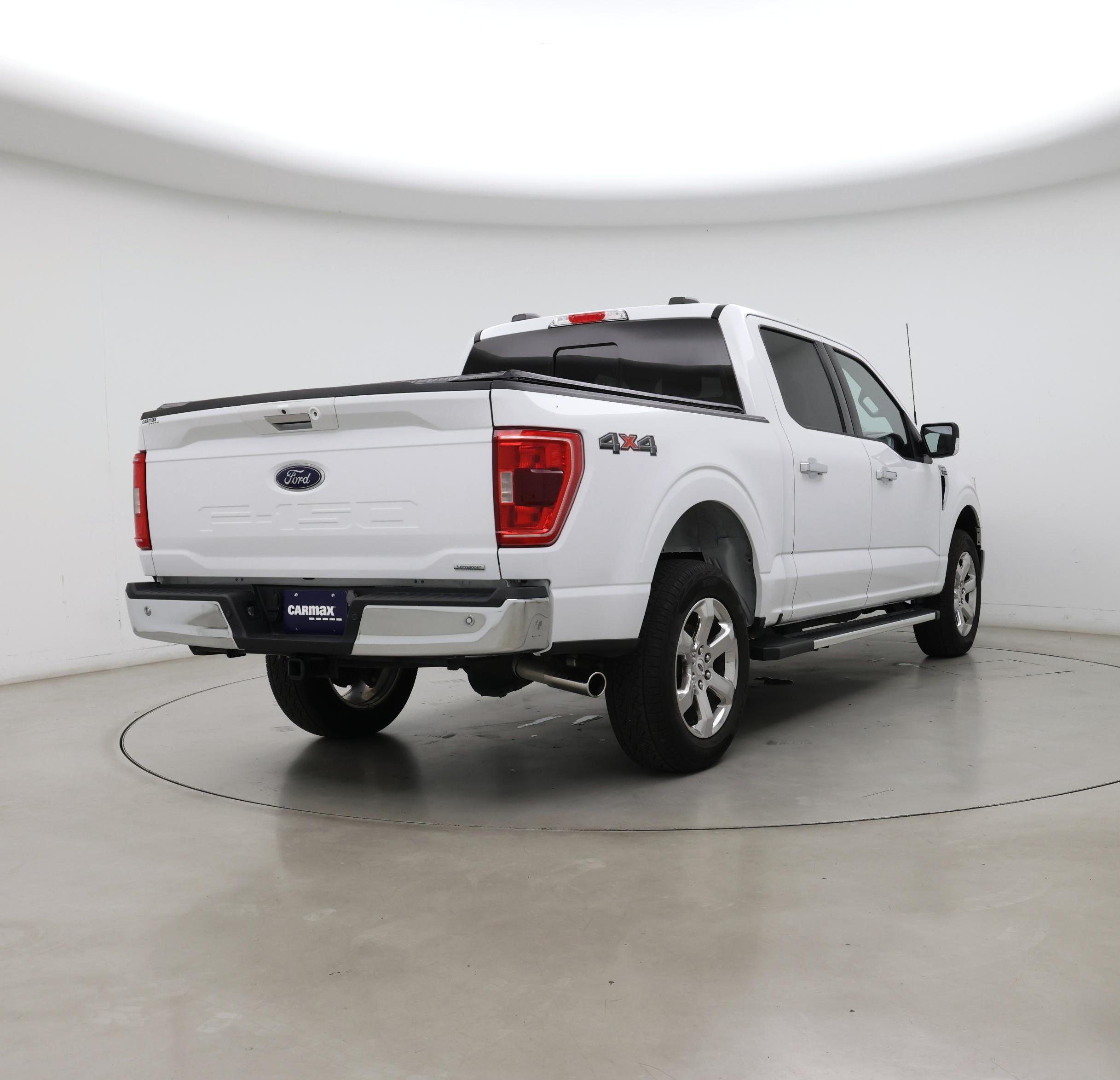 Thumbnail: 2023 Ford F-150 - 8