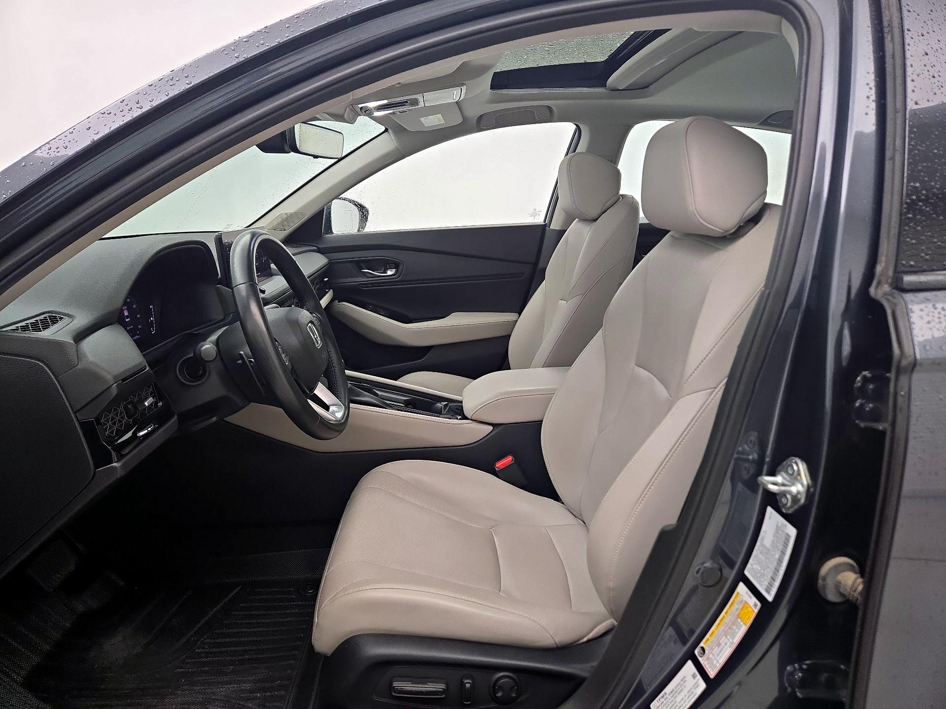 Thumbnail: 2024 Honda Accord - 11
