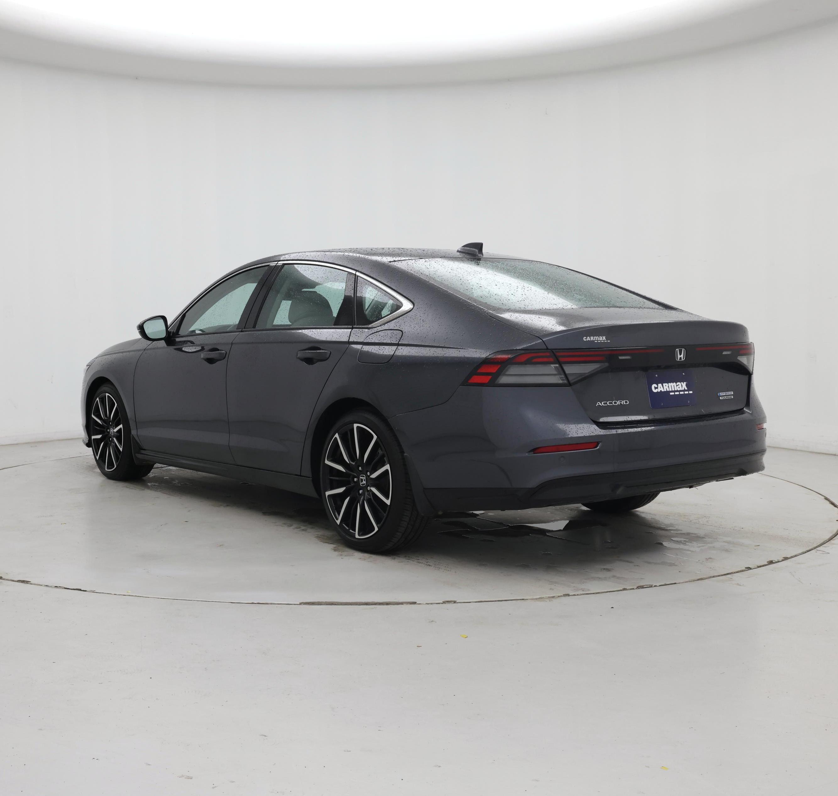 Thumbnail: 2024 Honda Accord - 2