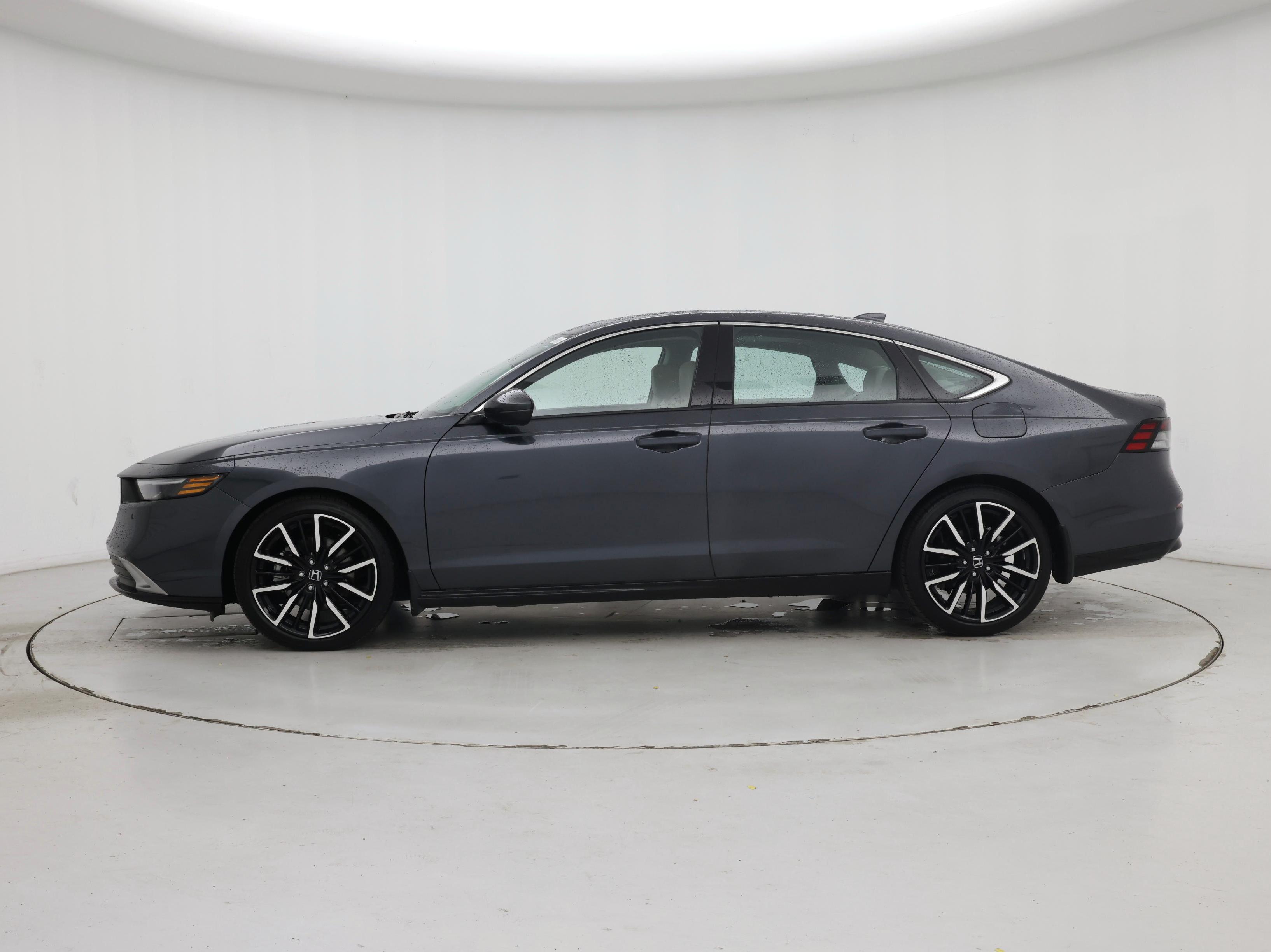 Thumbnail: 2024 Honda Accord - 3