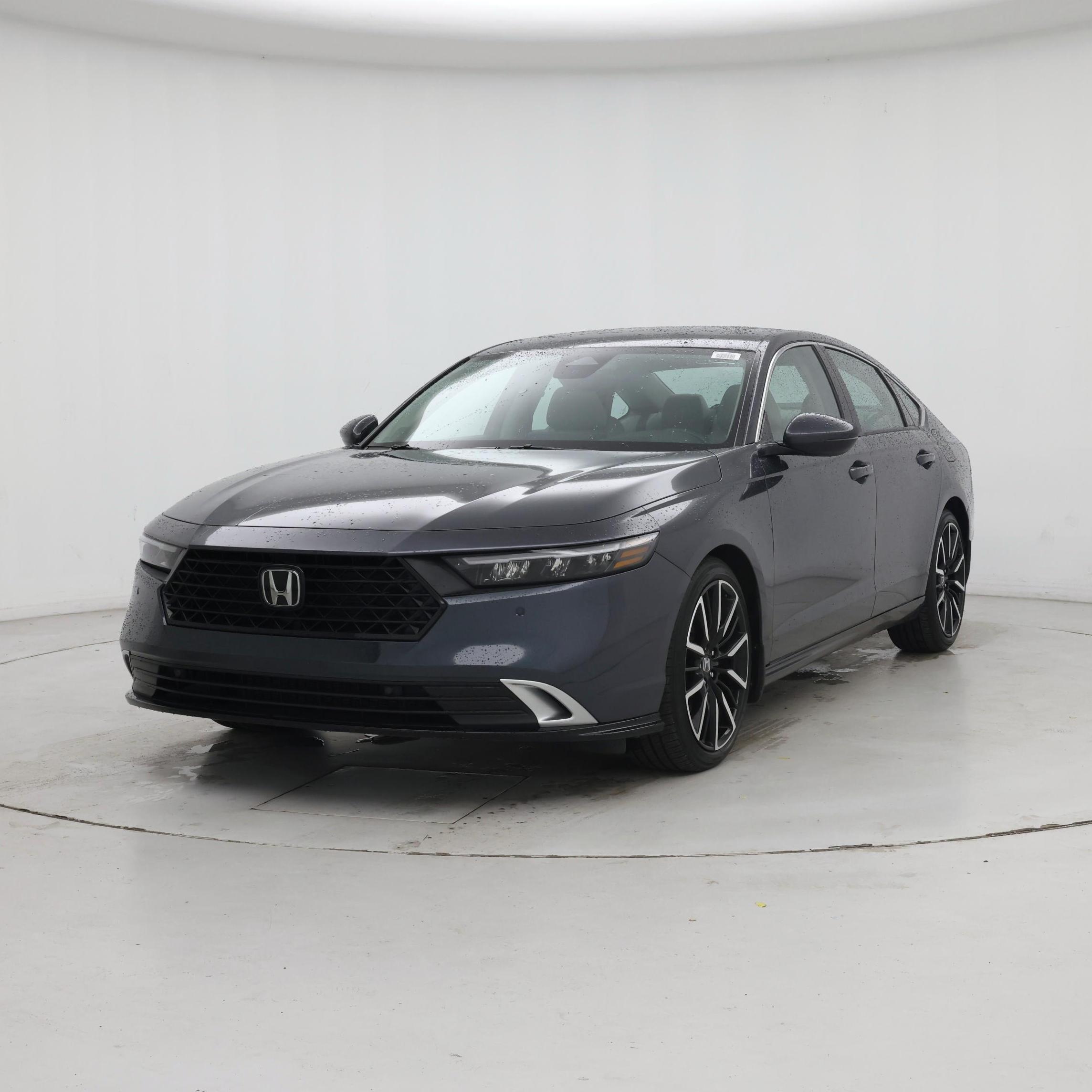 Thumbnail: 2024 Honda Accord - 4