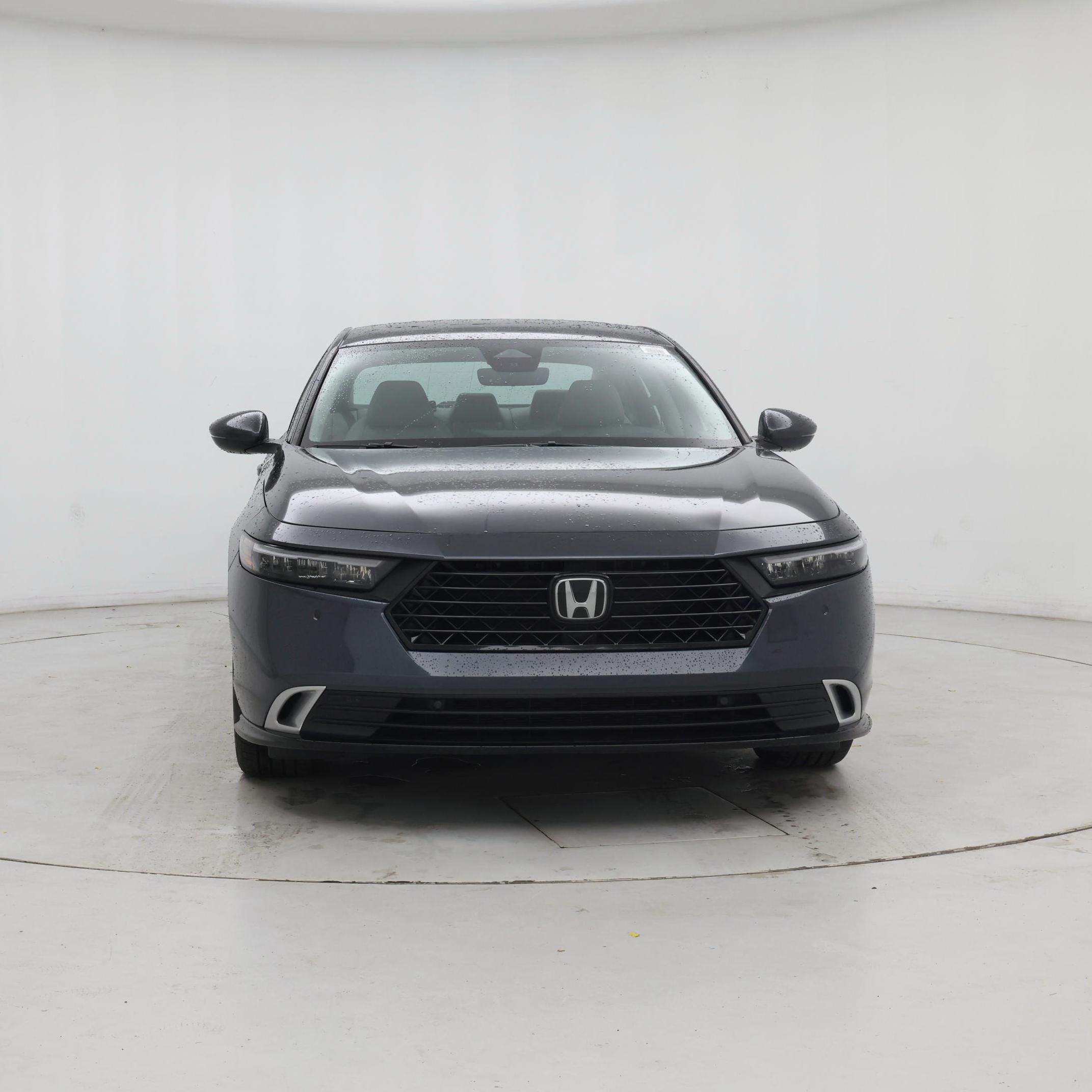 Thumbnail: 2024 Honda Accord - 5