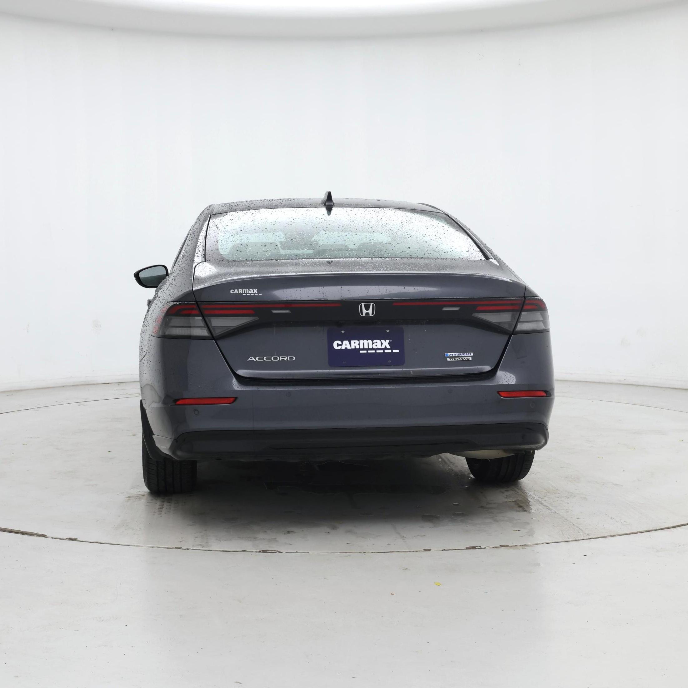 Thumbnail: 2024 Honda Accord - 6