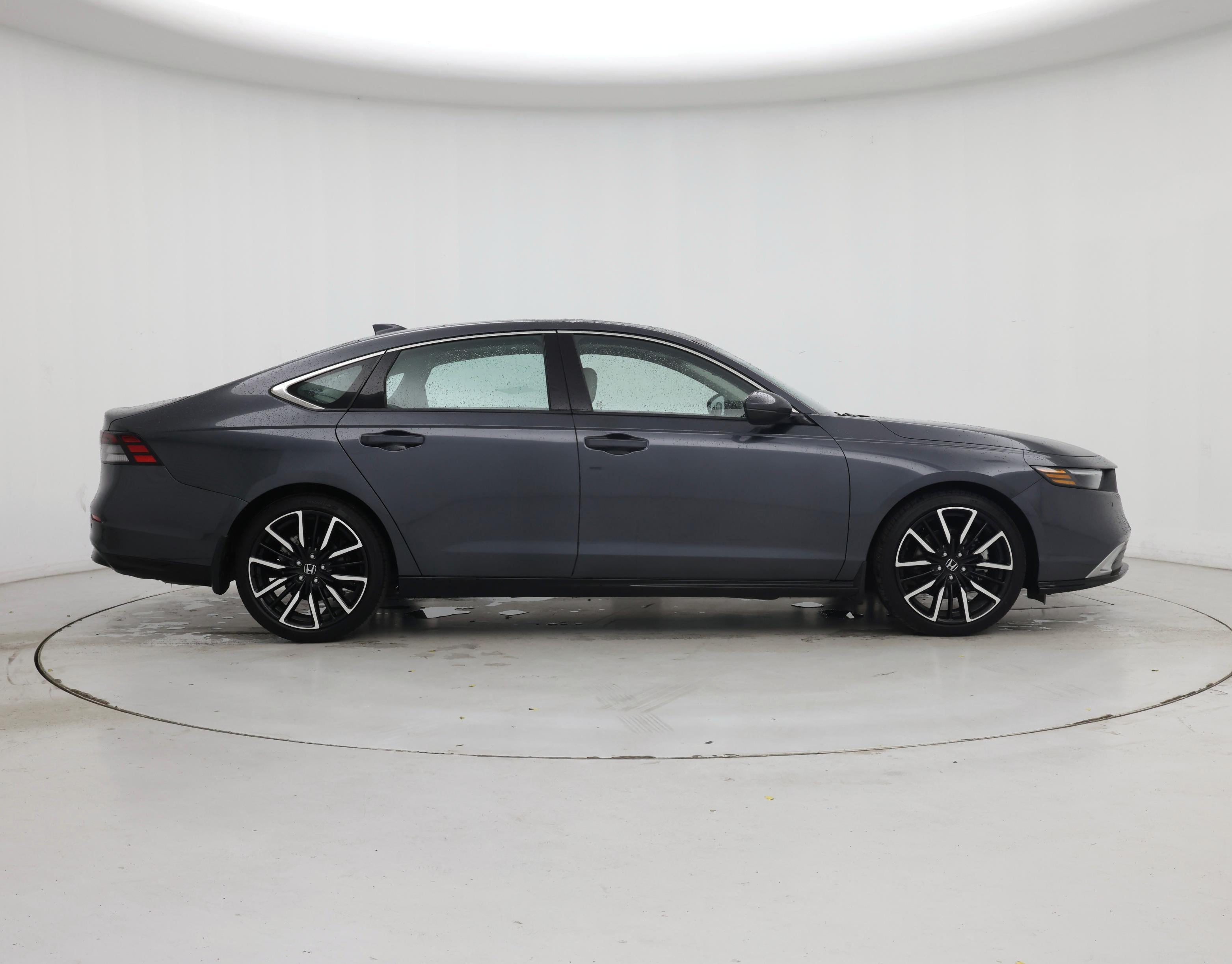 Thumbnail: 2024 Honda Accord - 7
