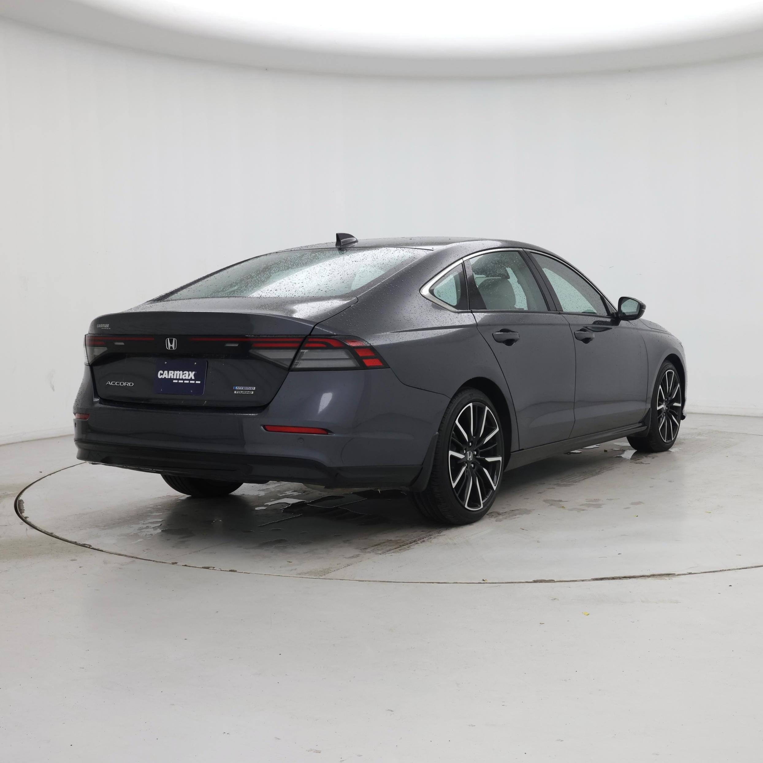 Thumbnail: 2024 Honda Accord - 8