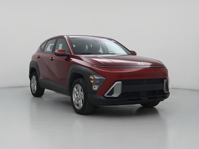 2025 Hyundai Kona SE